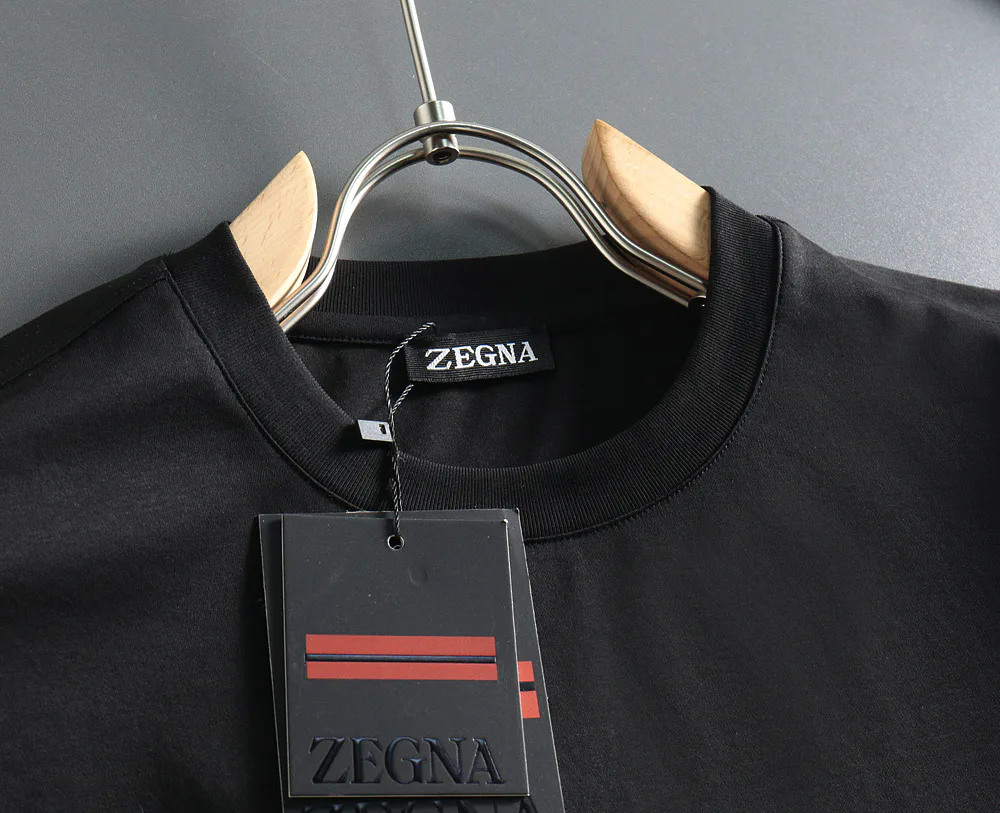 Футболки Мужские Zegna 11196240