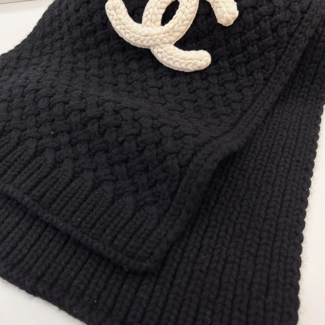 Шарфы Chanel 414307