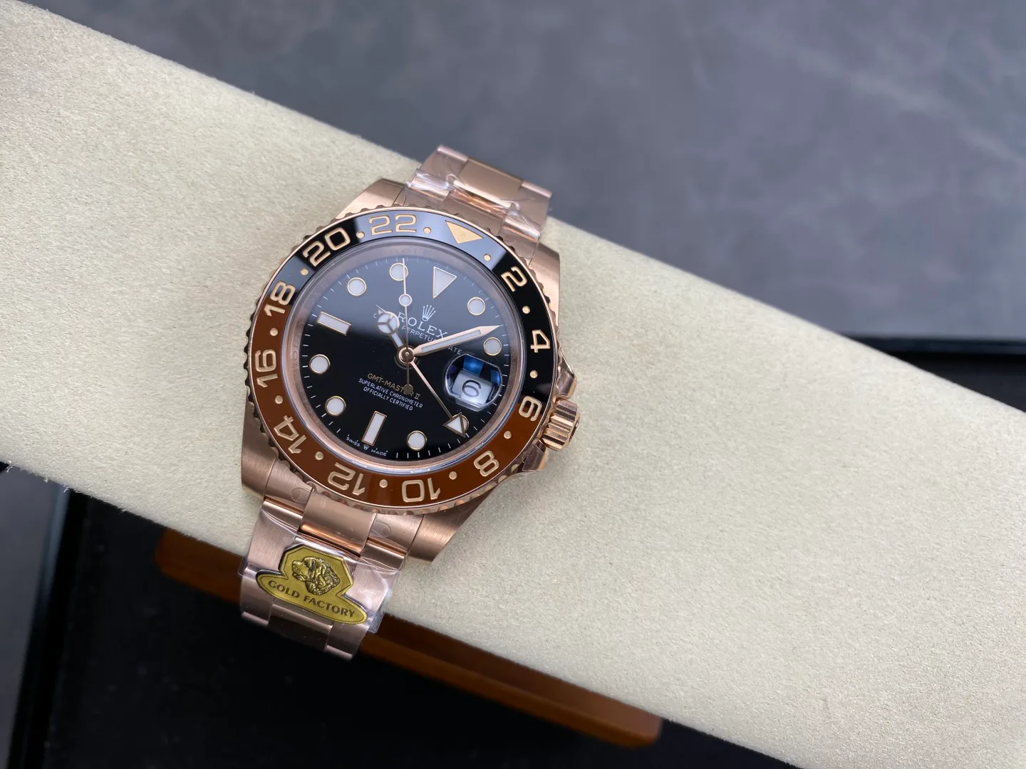 Часы Женские Rolex 749911