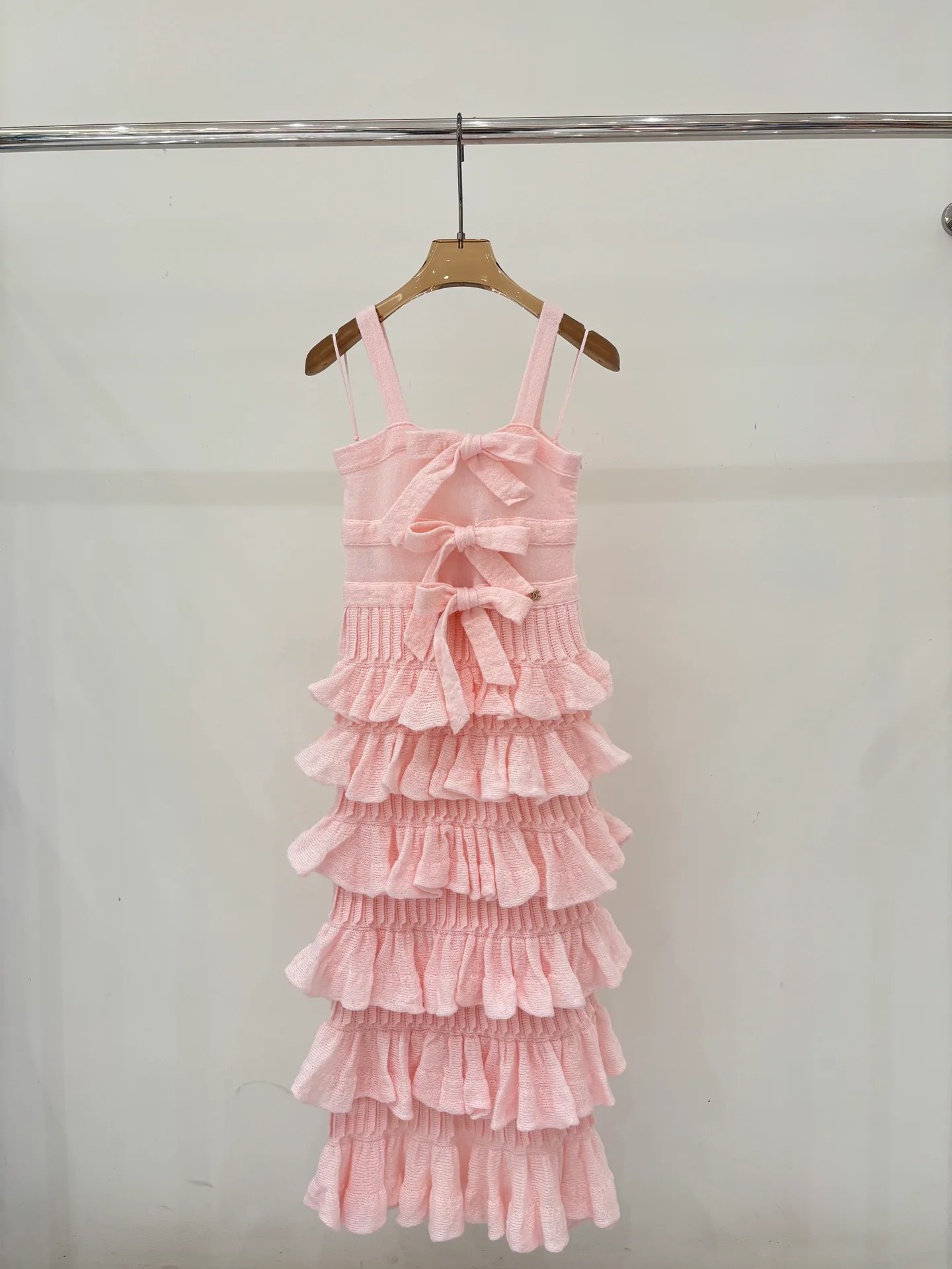 Платья Женские Chanel 976416