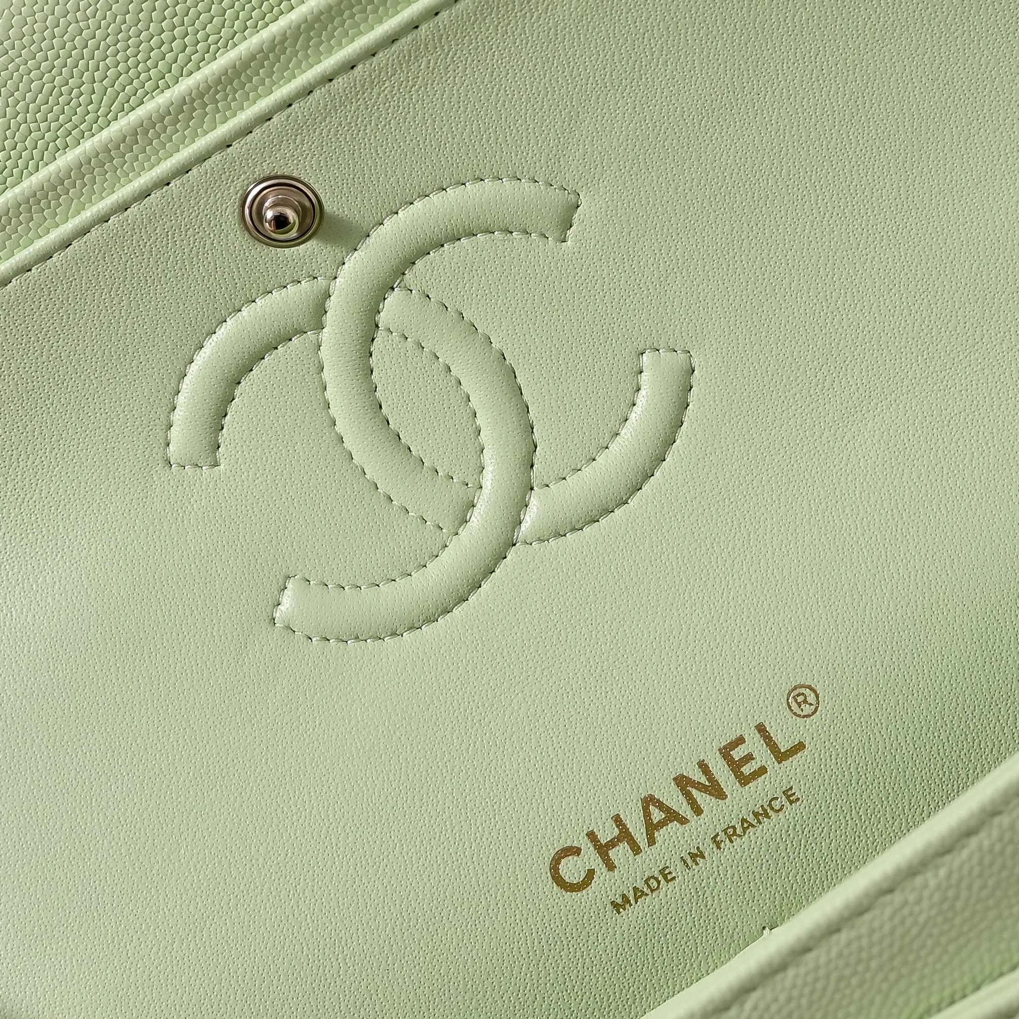 Классические Сумки Женские Chanel 18147977