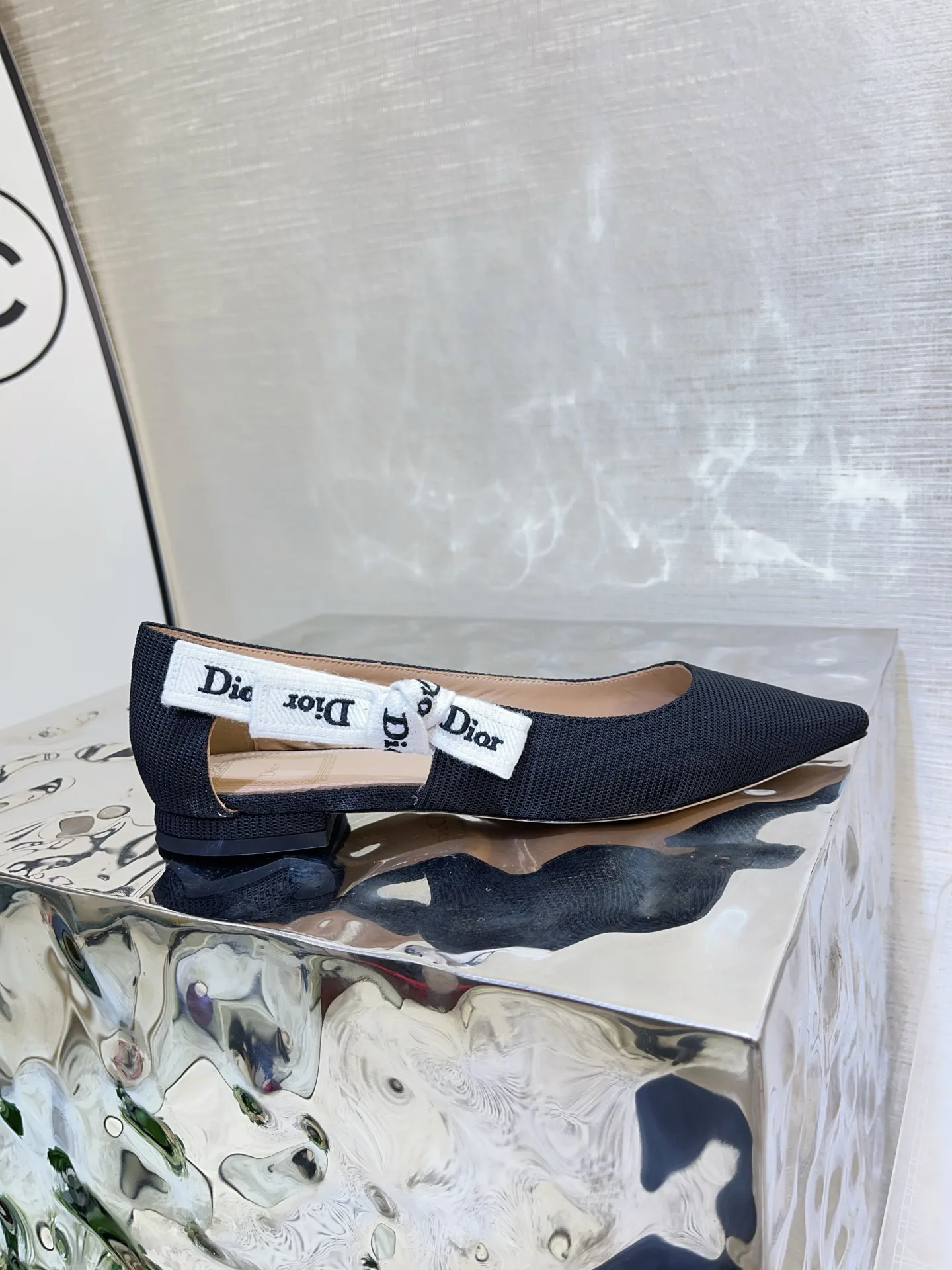 Туфли Женские Christian Dior 13559240