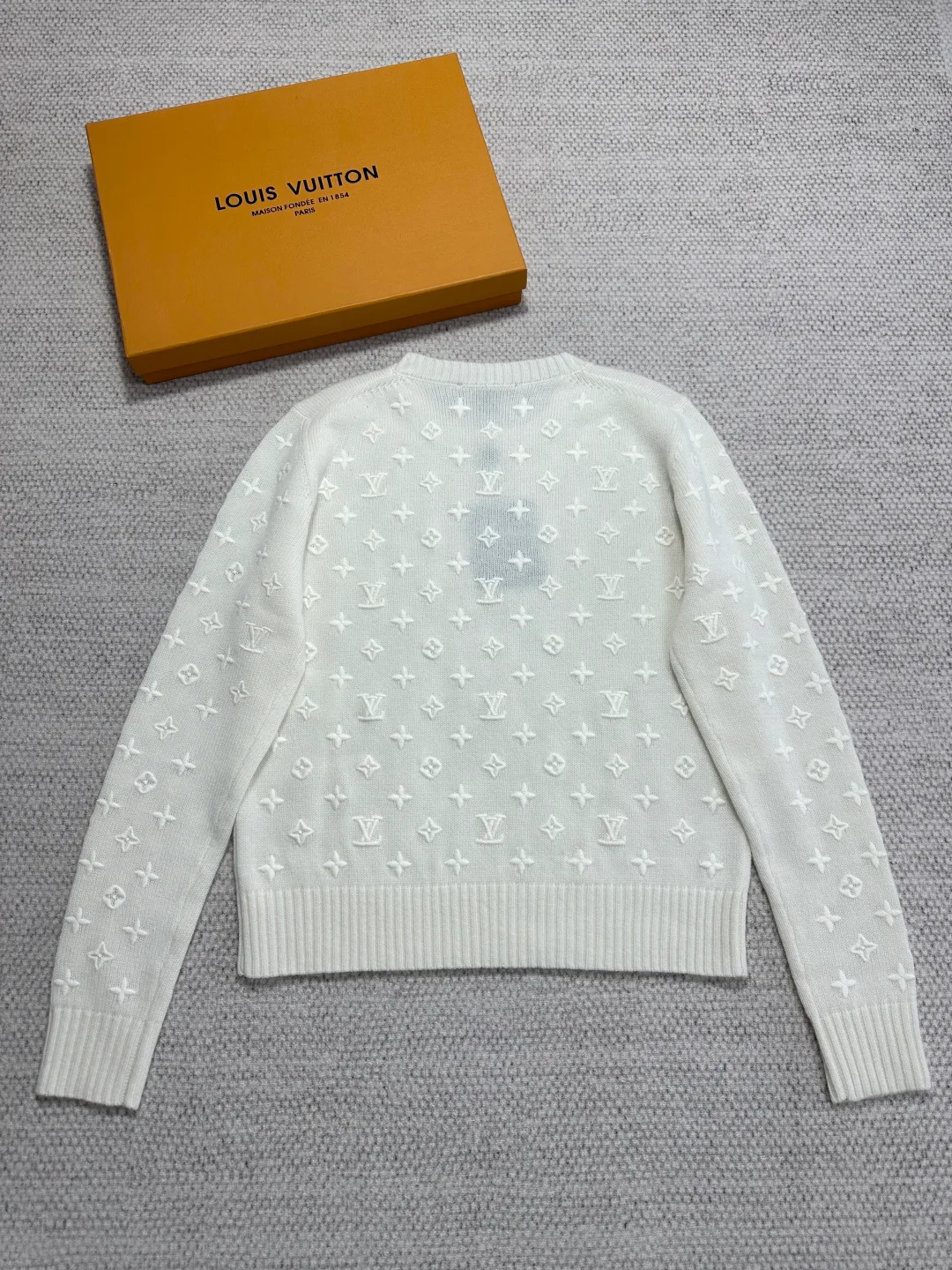 Джемперы И Свитеры Женские Louis Vuitton 4627559