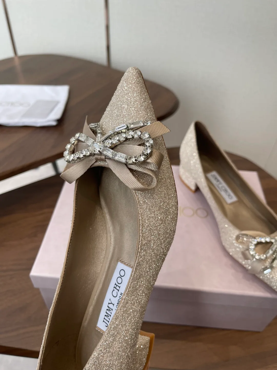 Туфли Женские Jimmy Choo 11309672