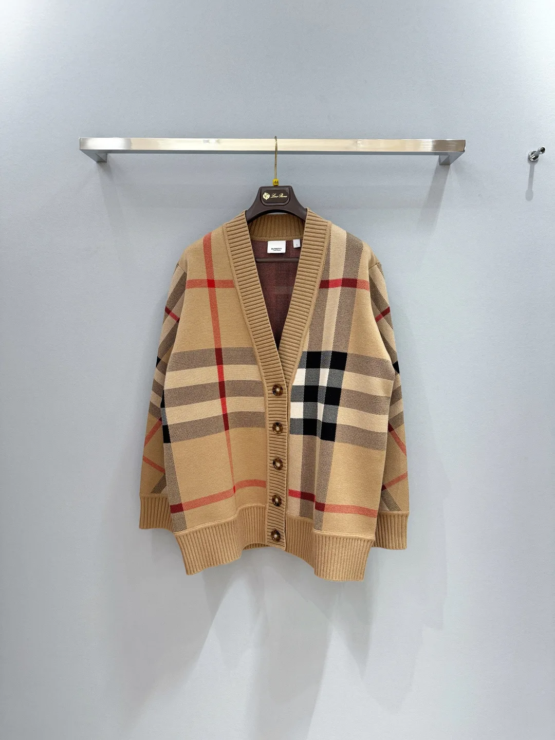 Джемперы И Свитеры Женские Burberry 11435285