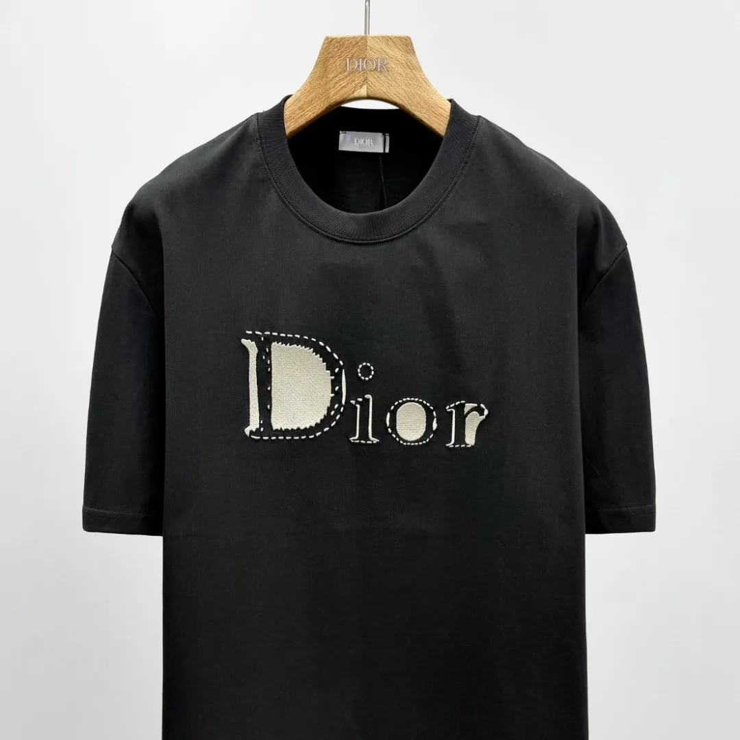Футболки Мужские Christian Dior 5063541