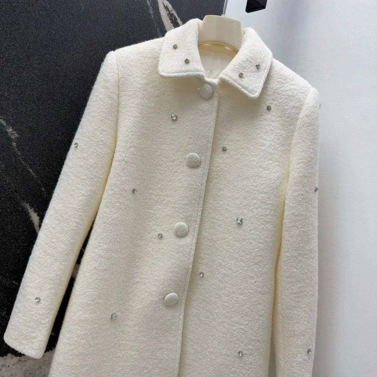 Пальто Женские Miu Miu 1206679