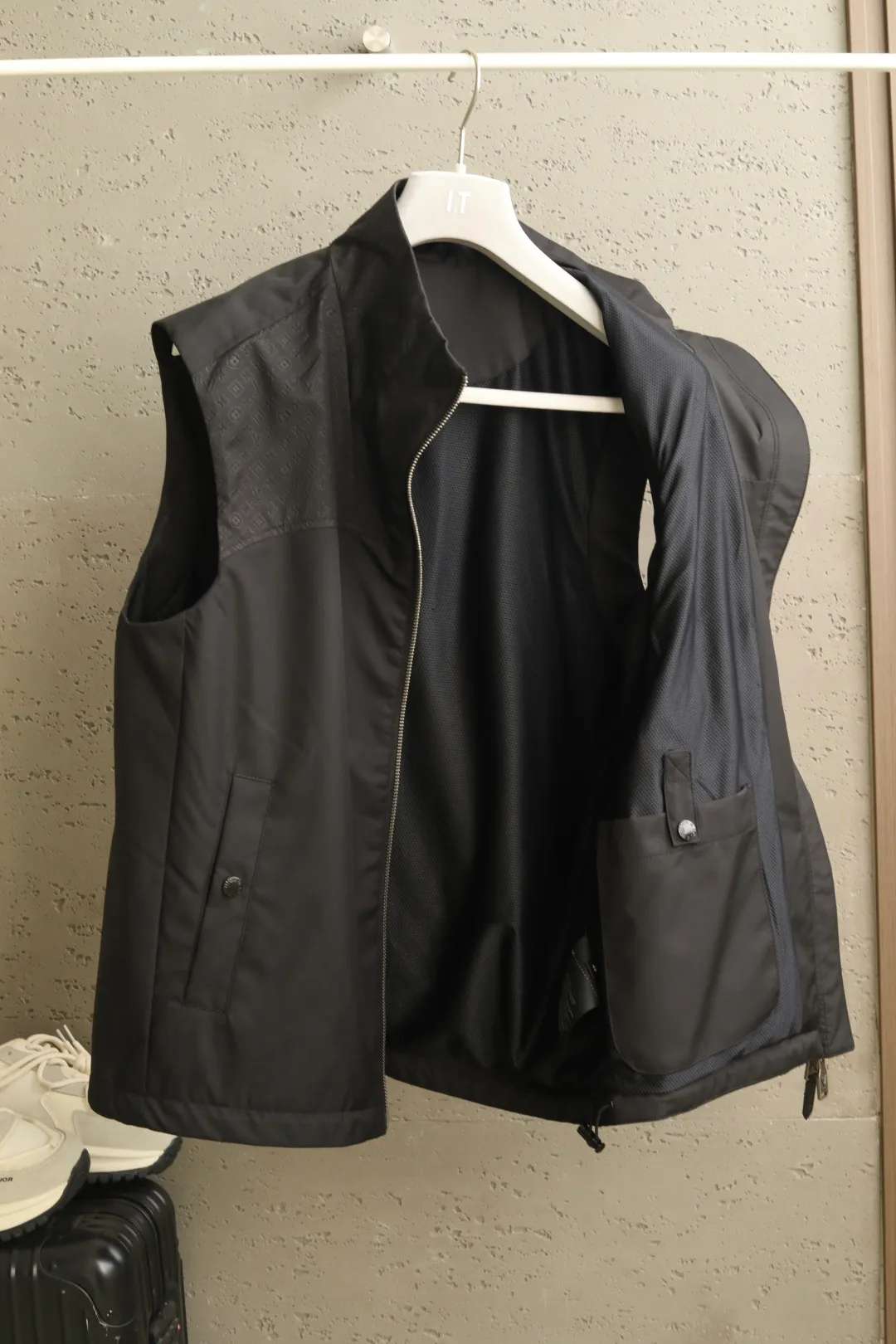 Жилеты Мужские Louis Vuitton 11424981