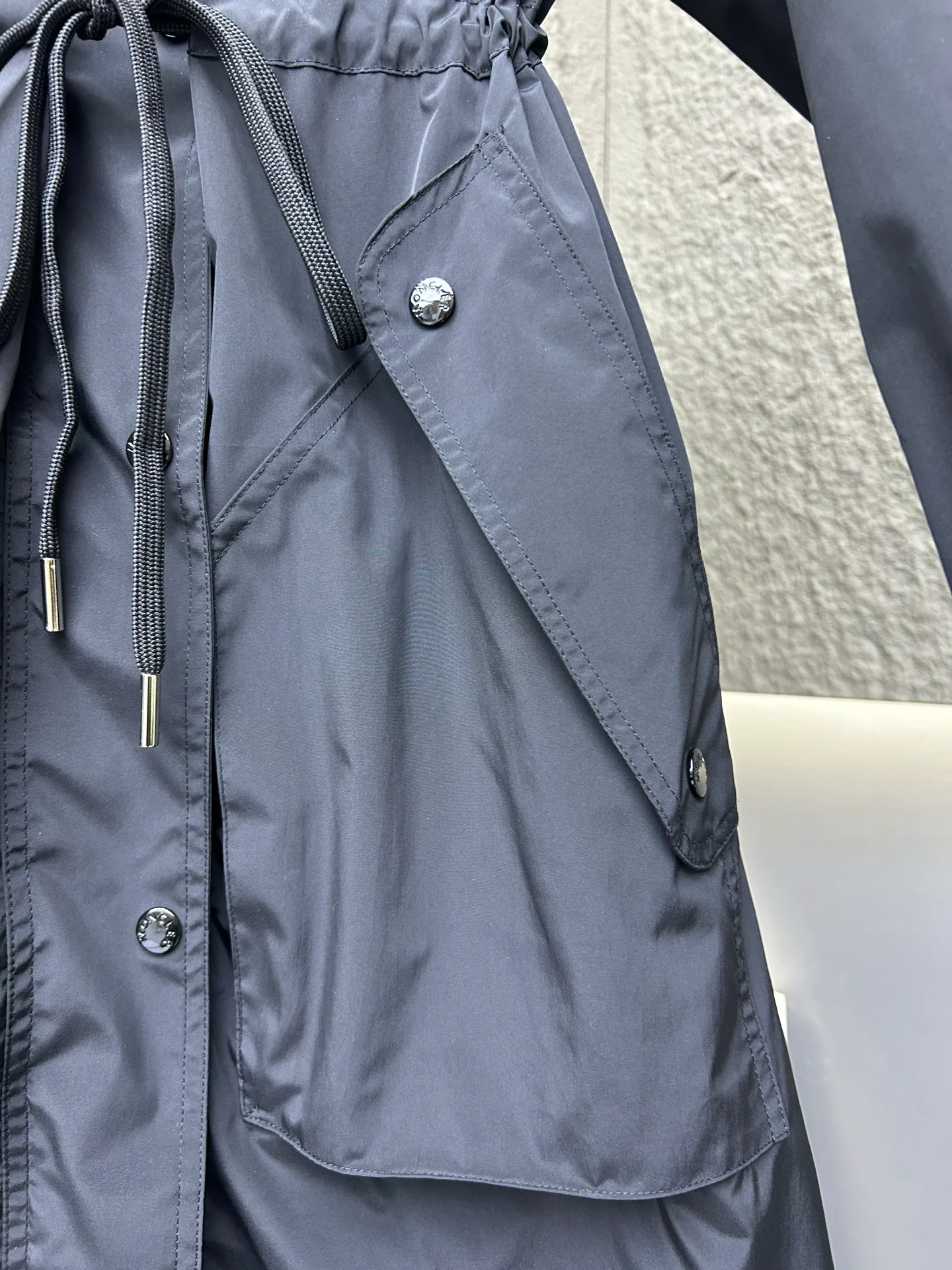 Тренчи Женские Moncler 11666882