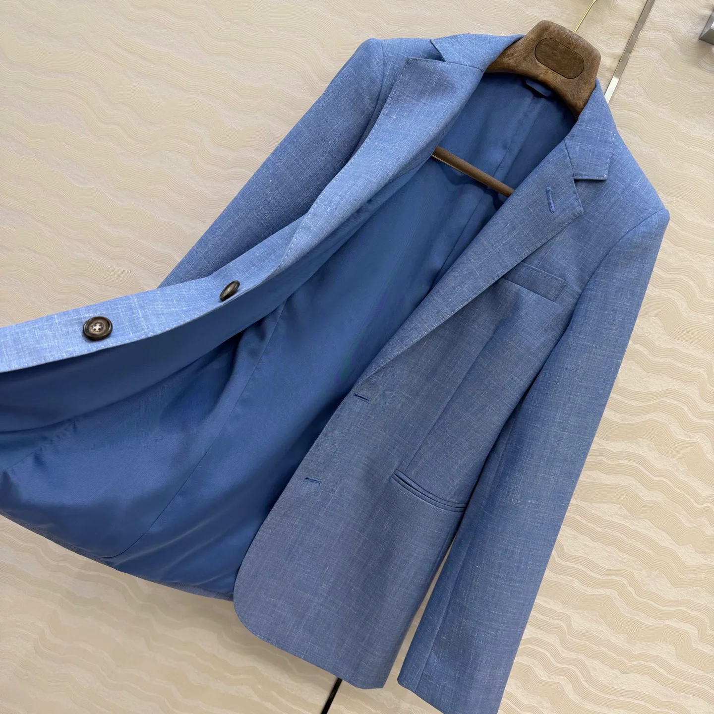 Жакеты Женские Loro Piana 18200733