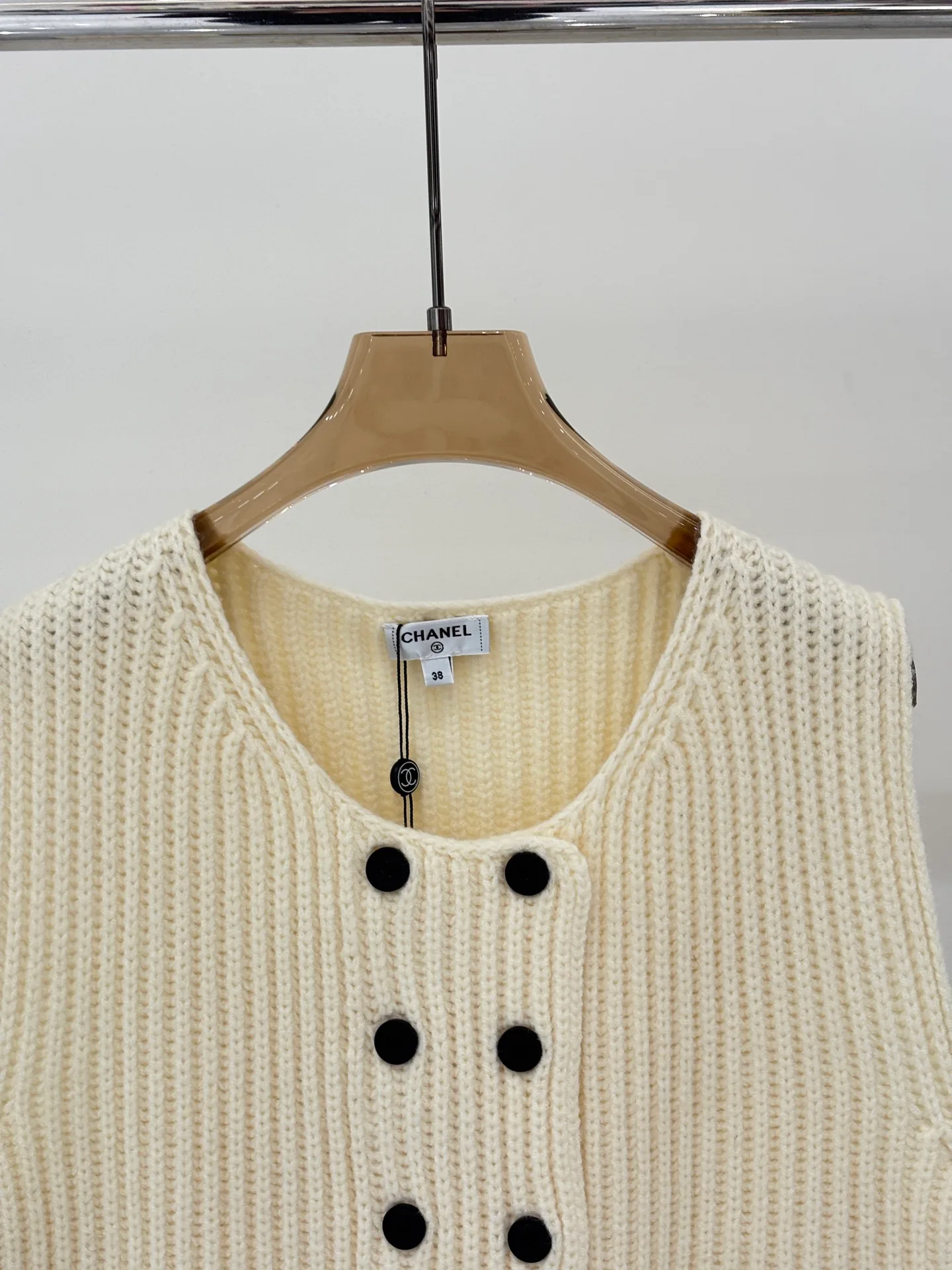 Жилеты Женские Chanel 5050270