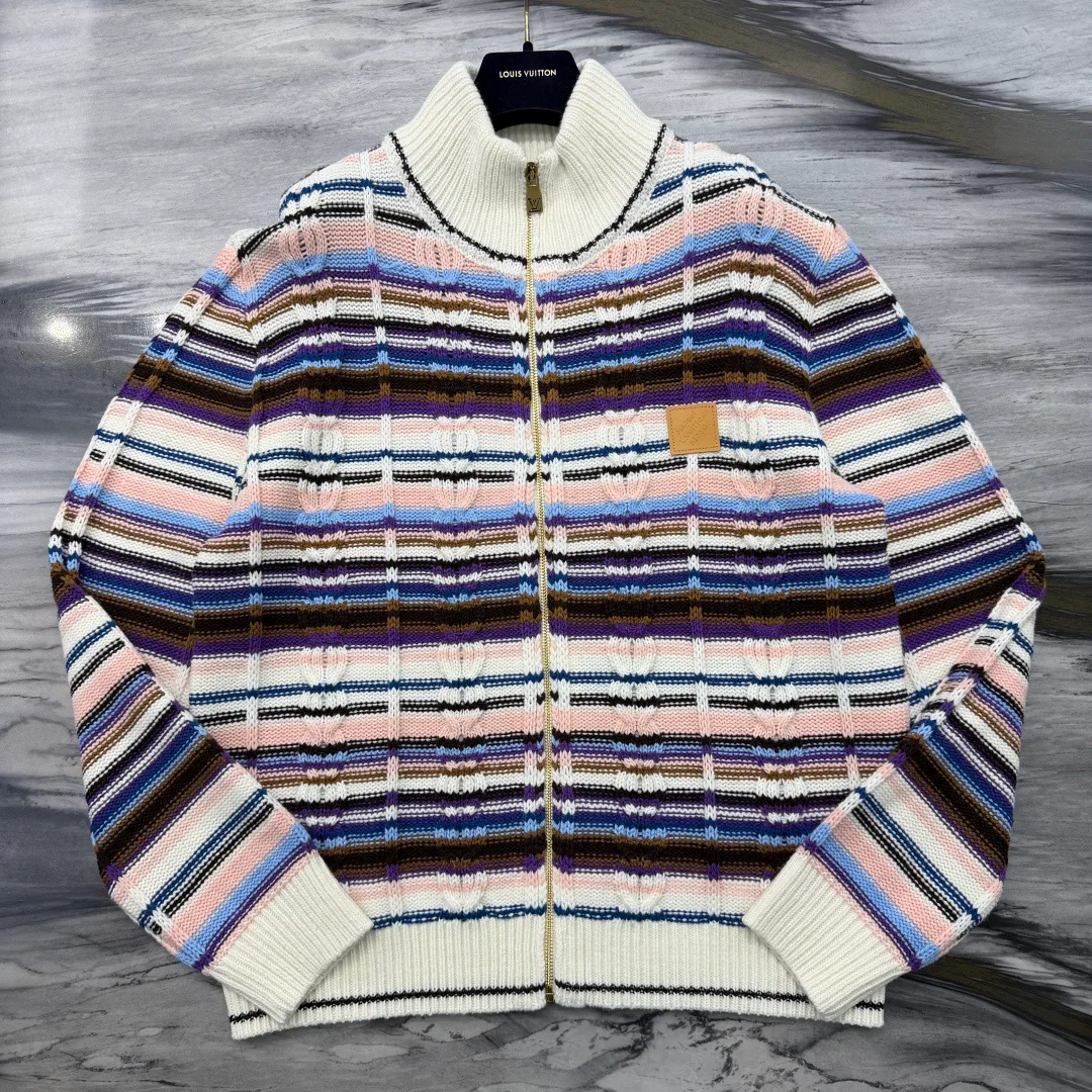 Джемперы И Свитеры Мужские Louis Vuitton 6845627