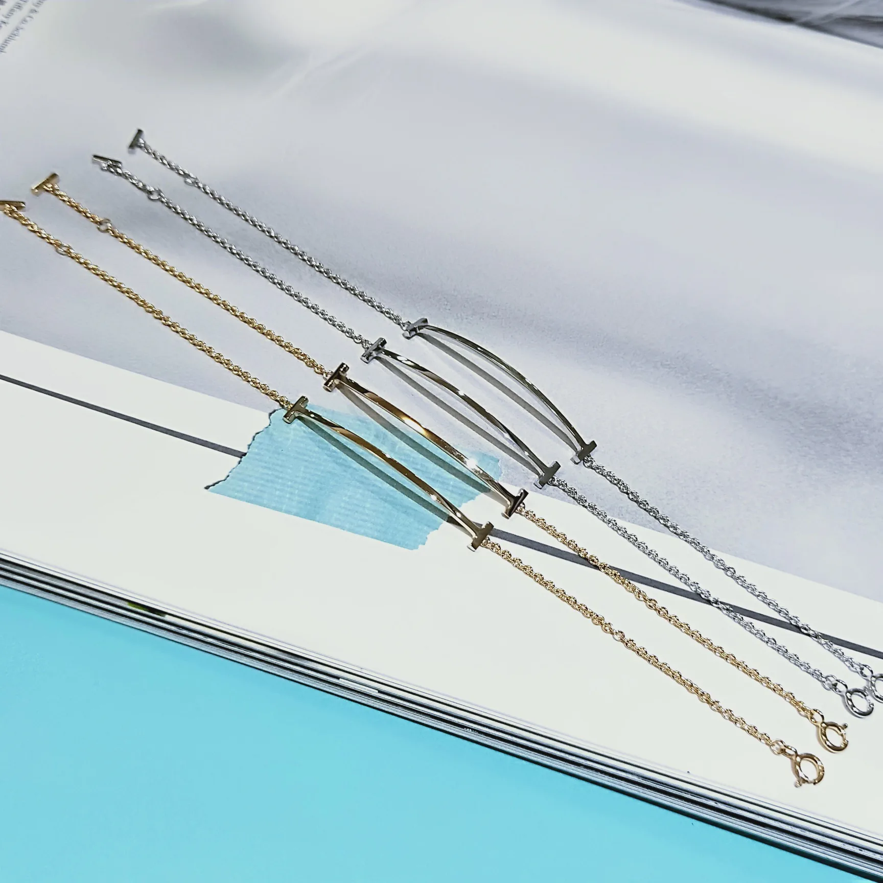 Бижутерия Tiffany 30152