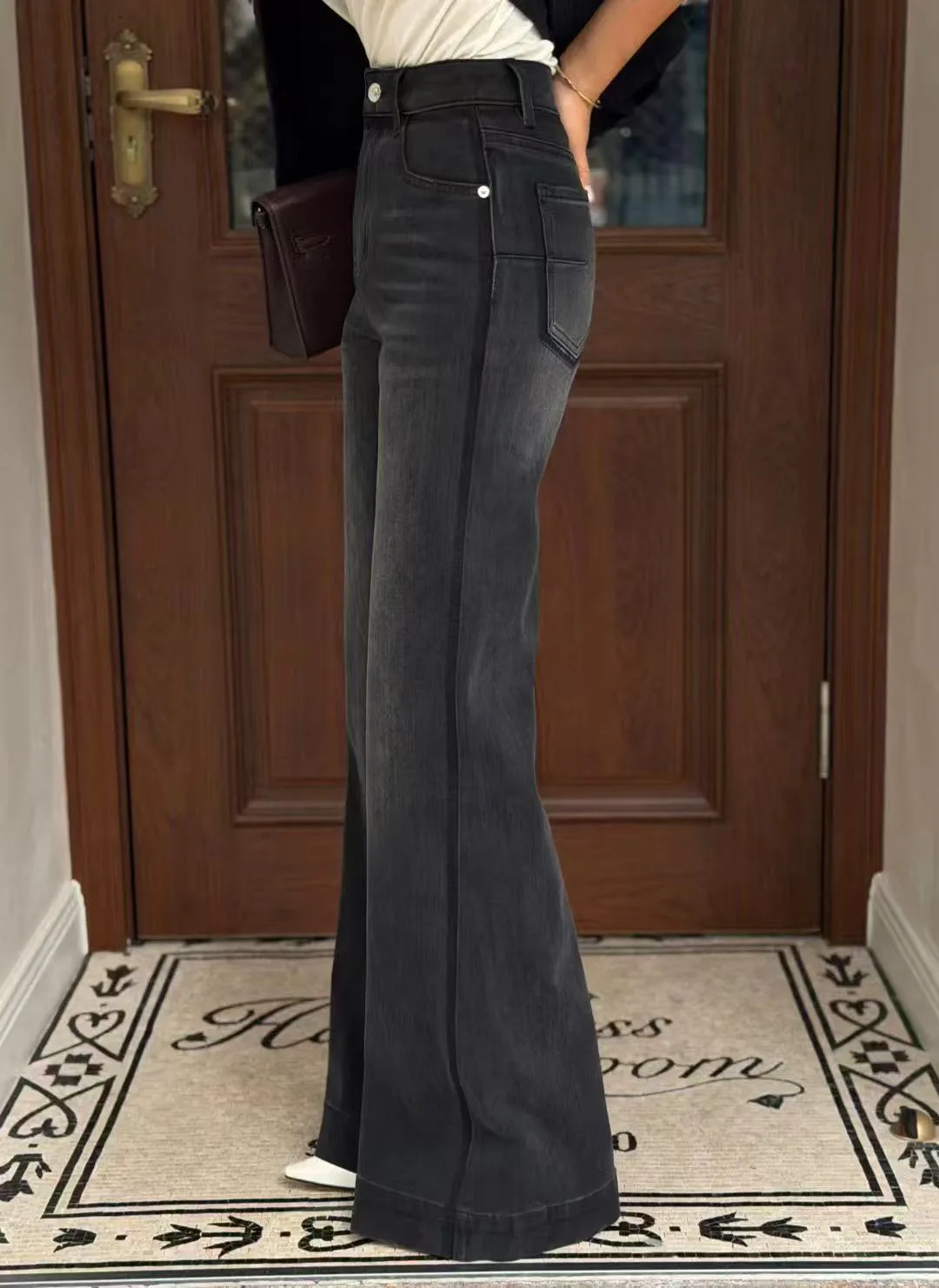 Джинсы Женские Christian Dior 11268103