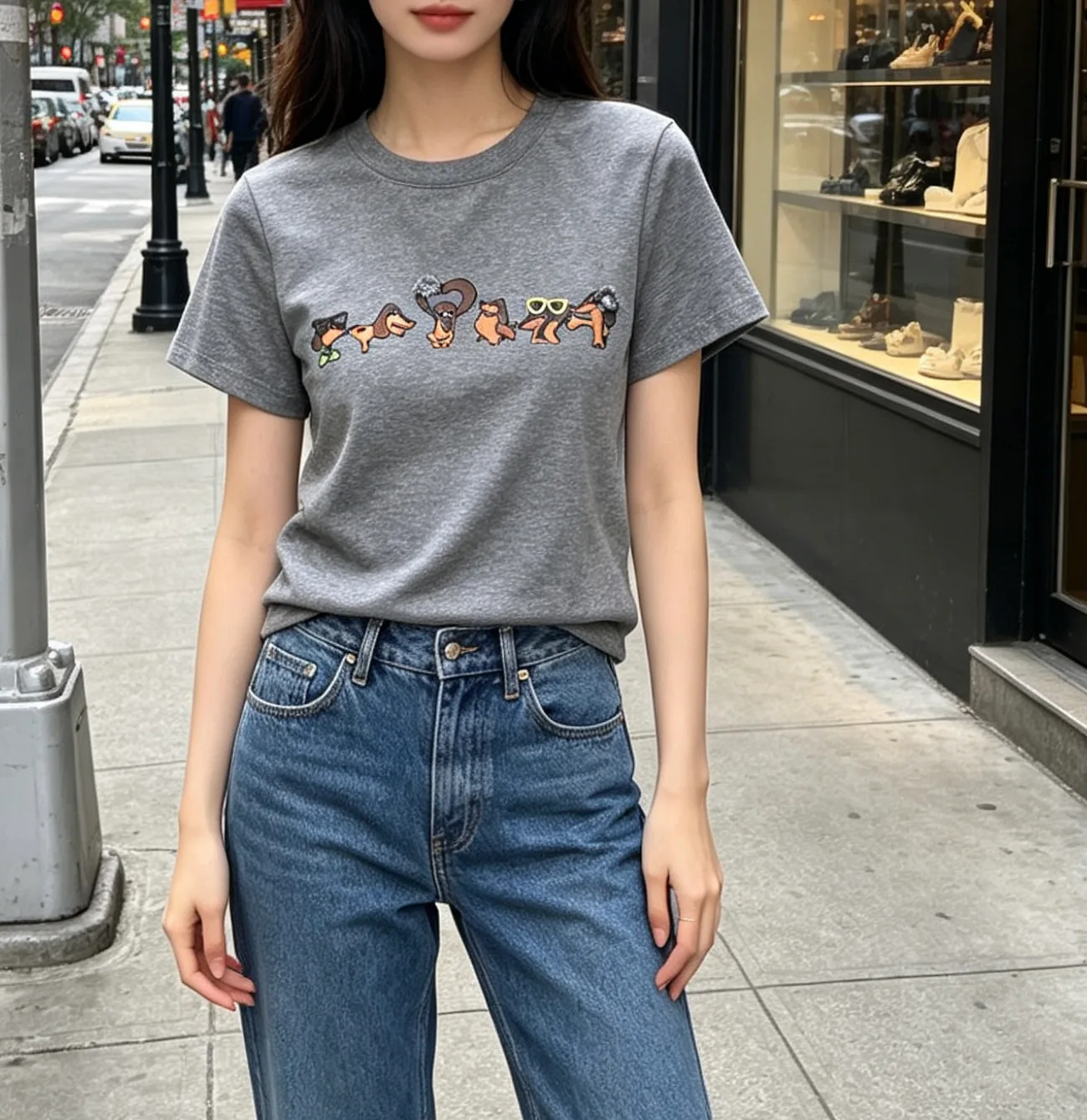 Футболки Мужские Gucci 13370741