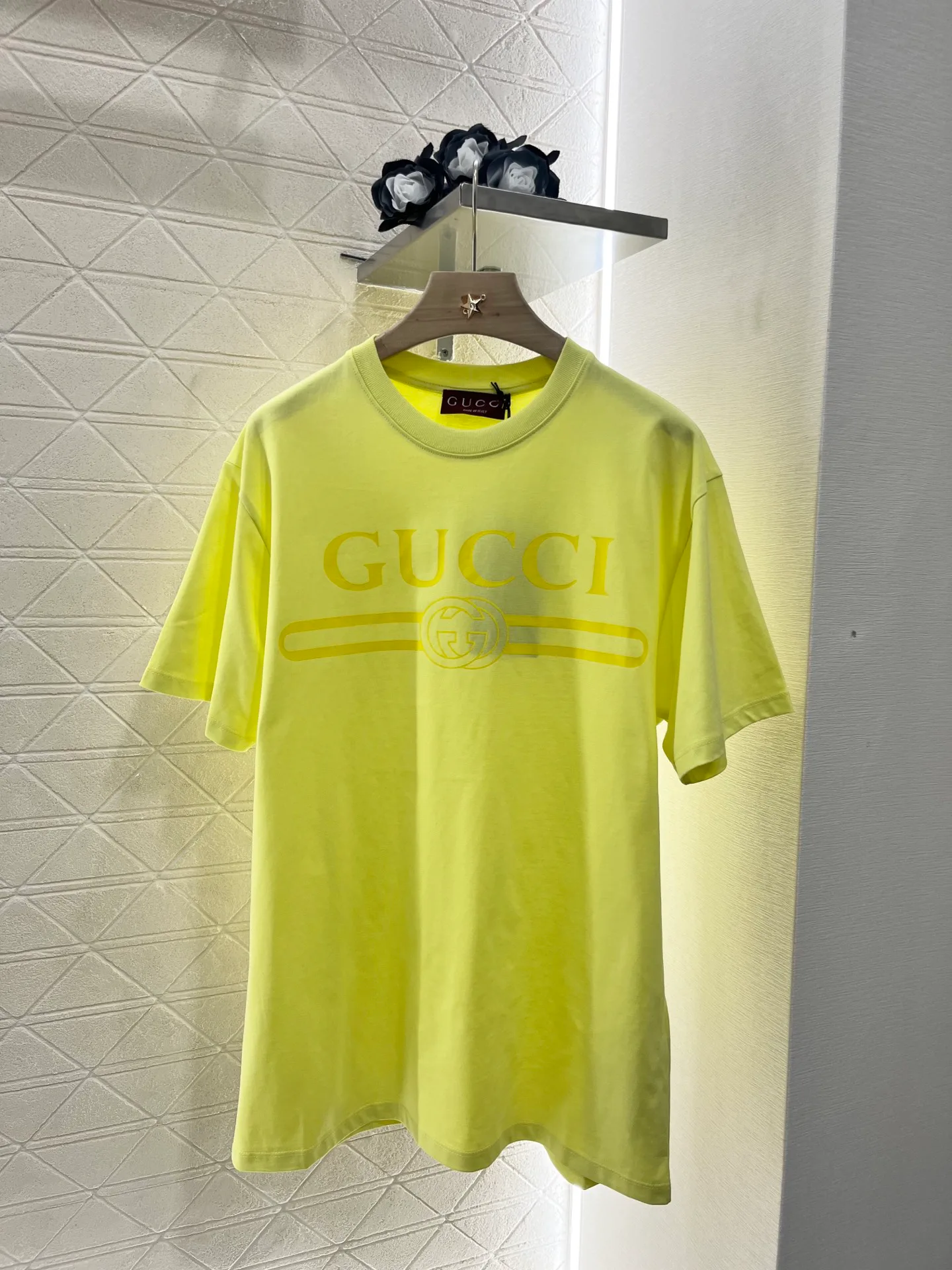 Футболки Женские Gucci 29667