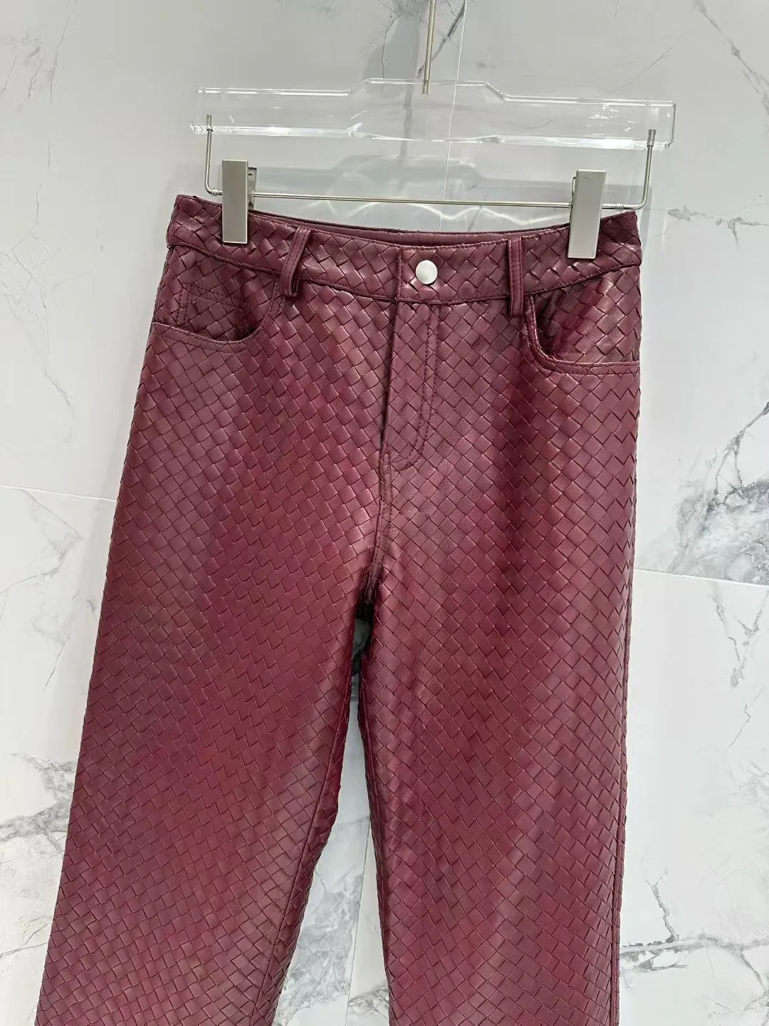 Брюки Женские Bottega Veneta 11868508