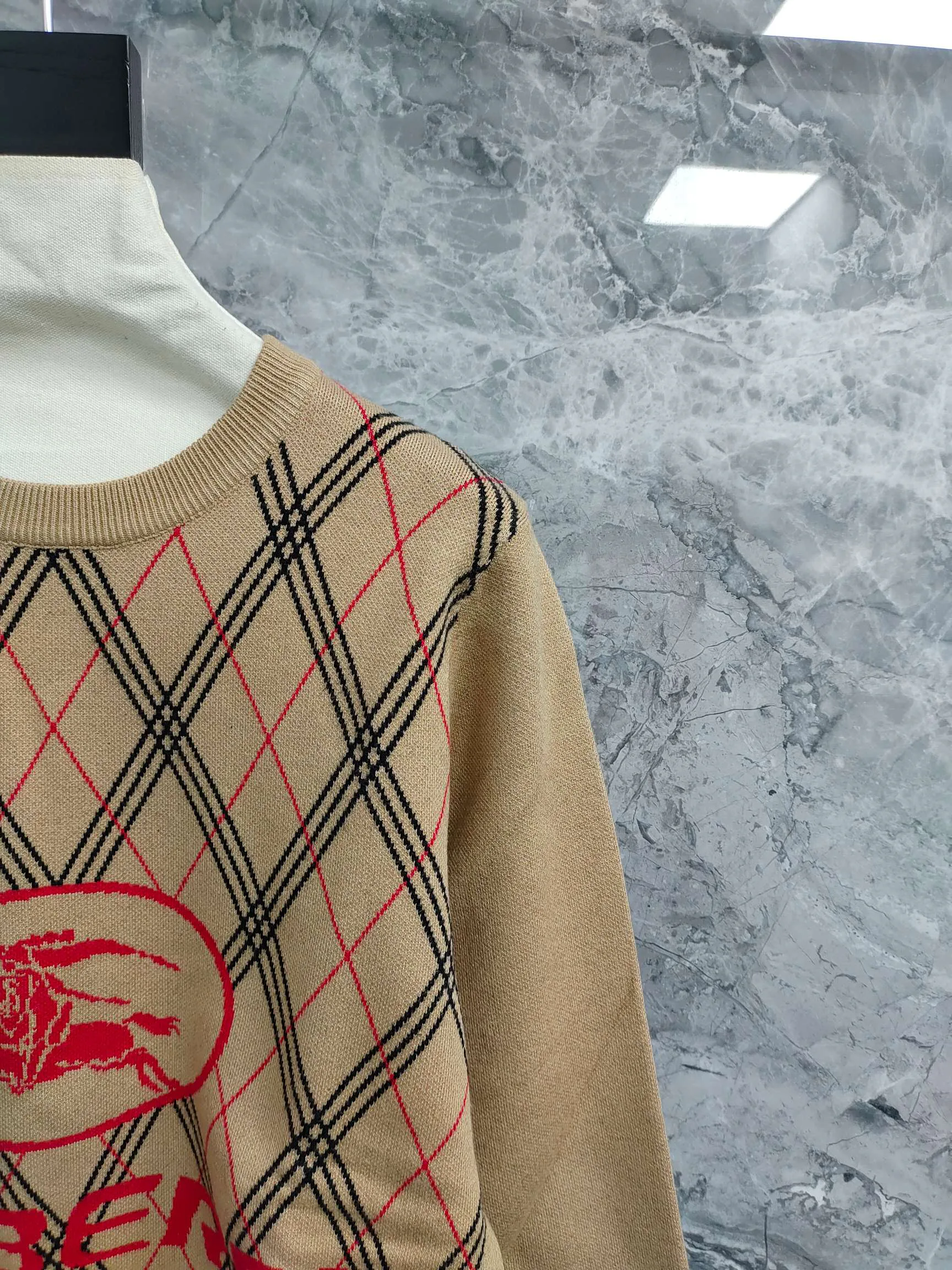 Джемперы И Свитеры Женские Burberry 931418