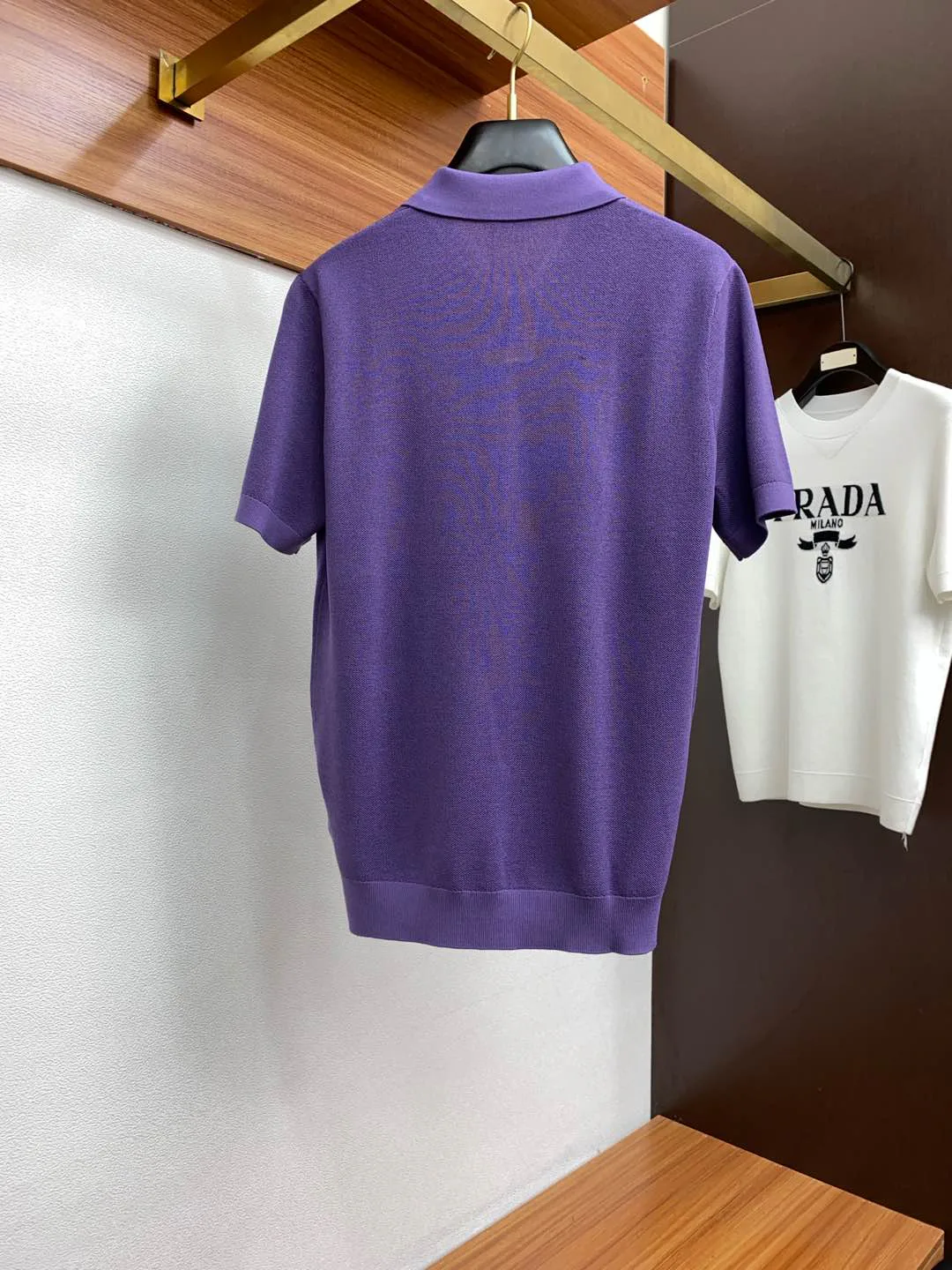 Футболки Мужские Brunello Cucinelli 21257