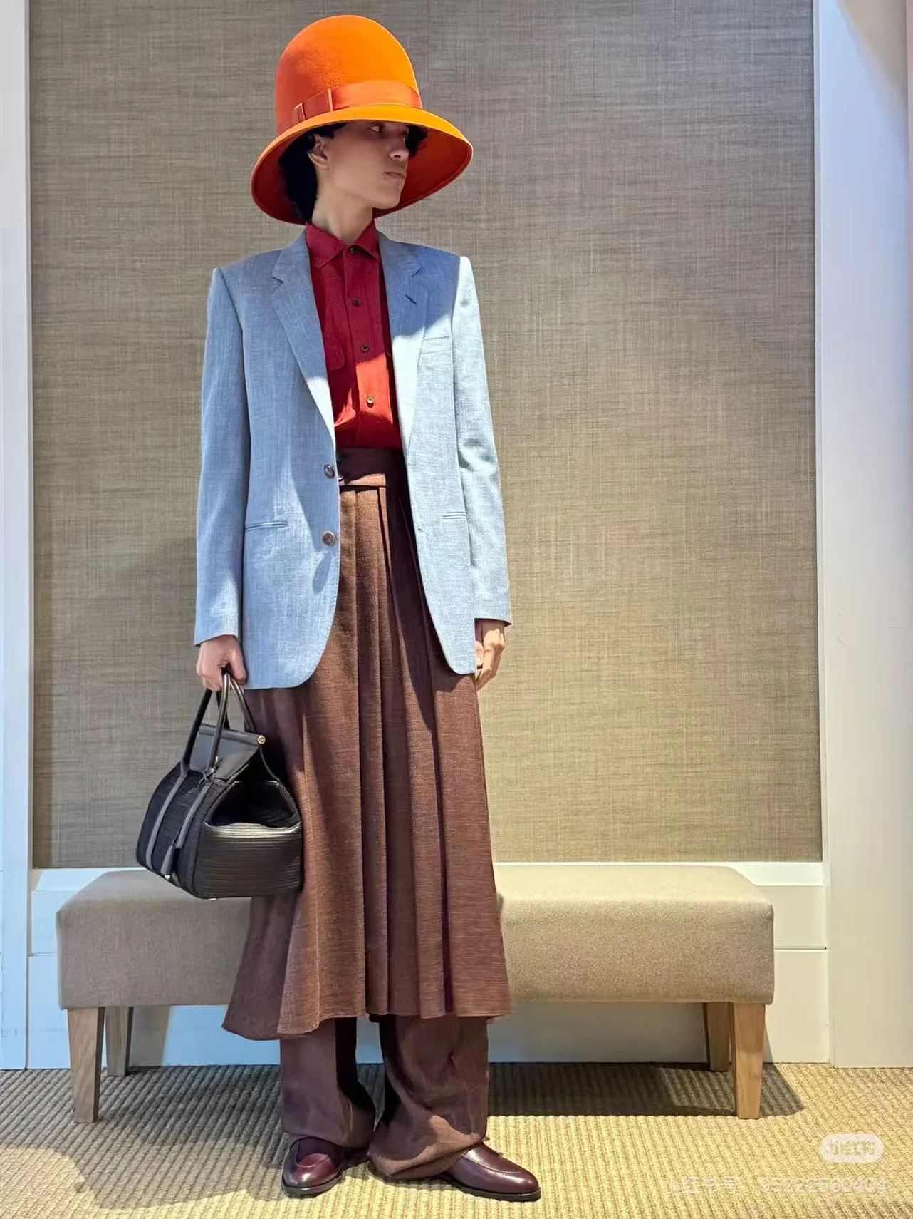 Жакеты Женские Loro Piana 13481786