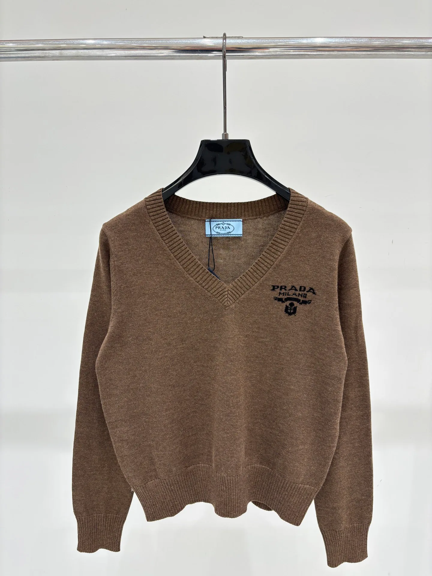 Джемперы И Свитеры Женские Prada 17603845