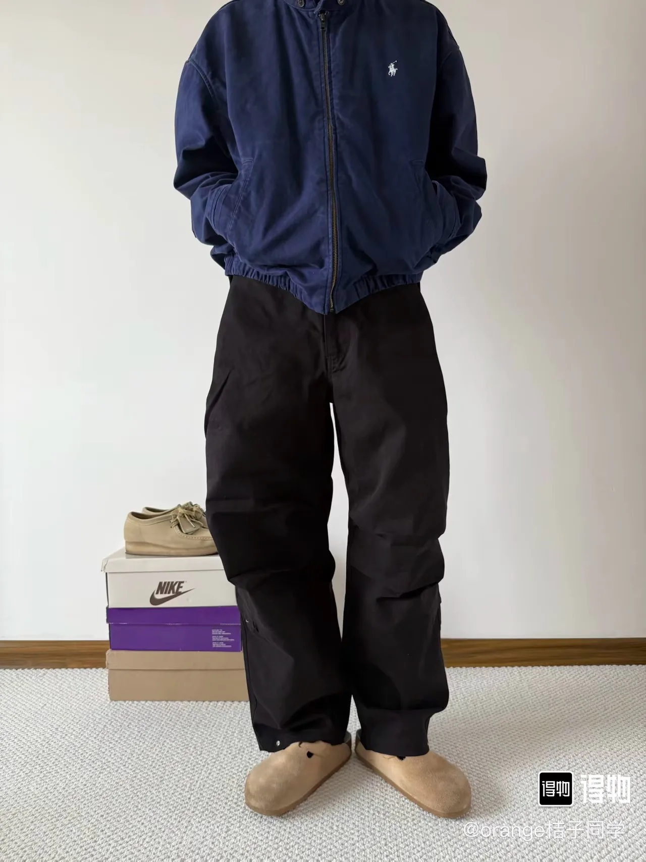 Куртки Мужские Ralph Lauren 180691