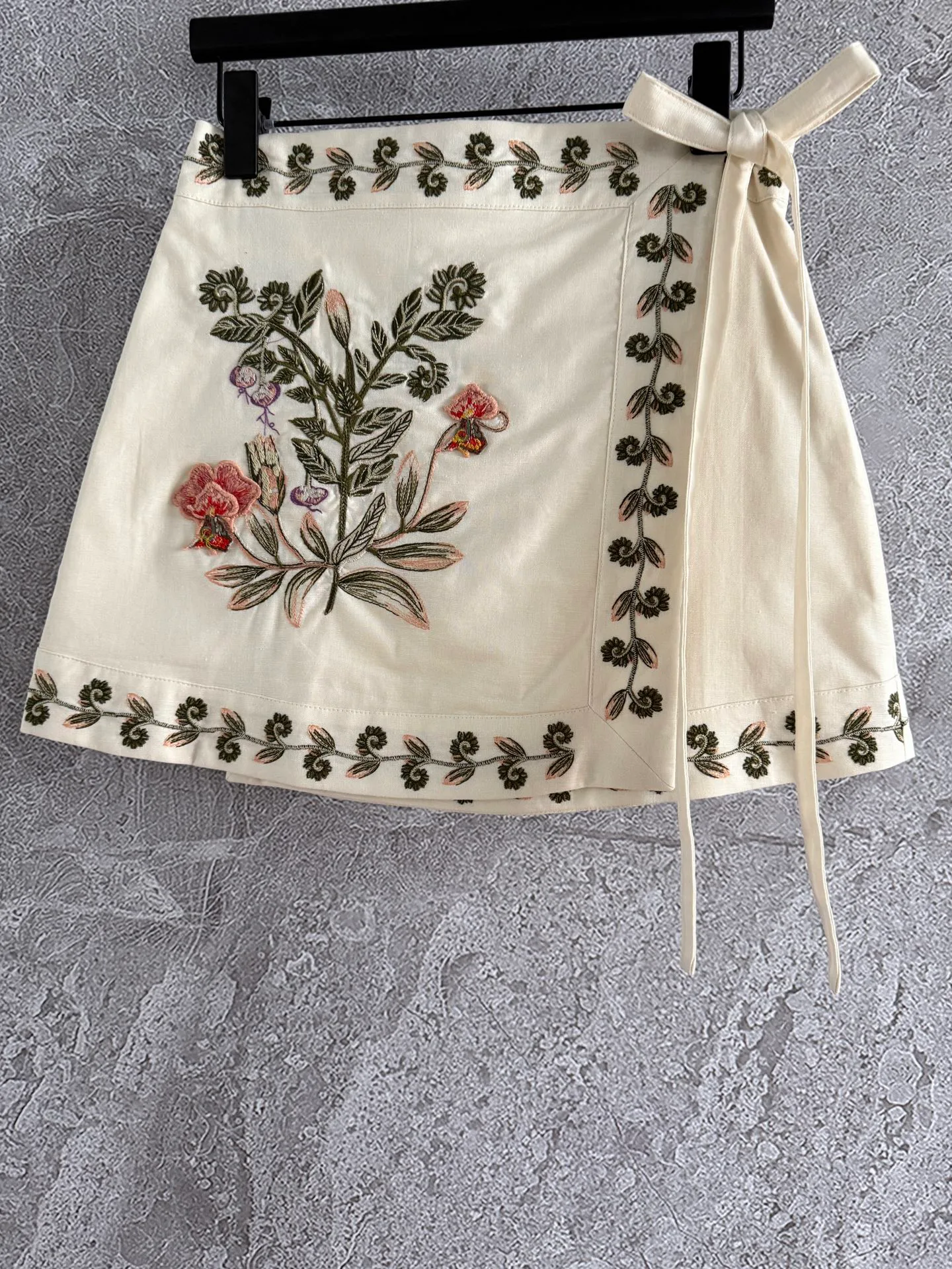 Юбки Женские Zimmermann 12650357