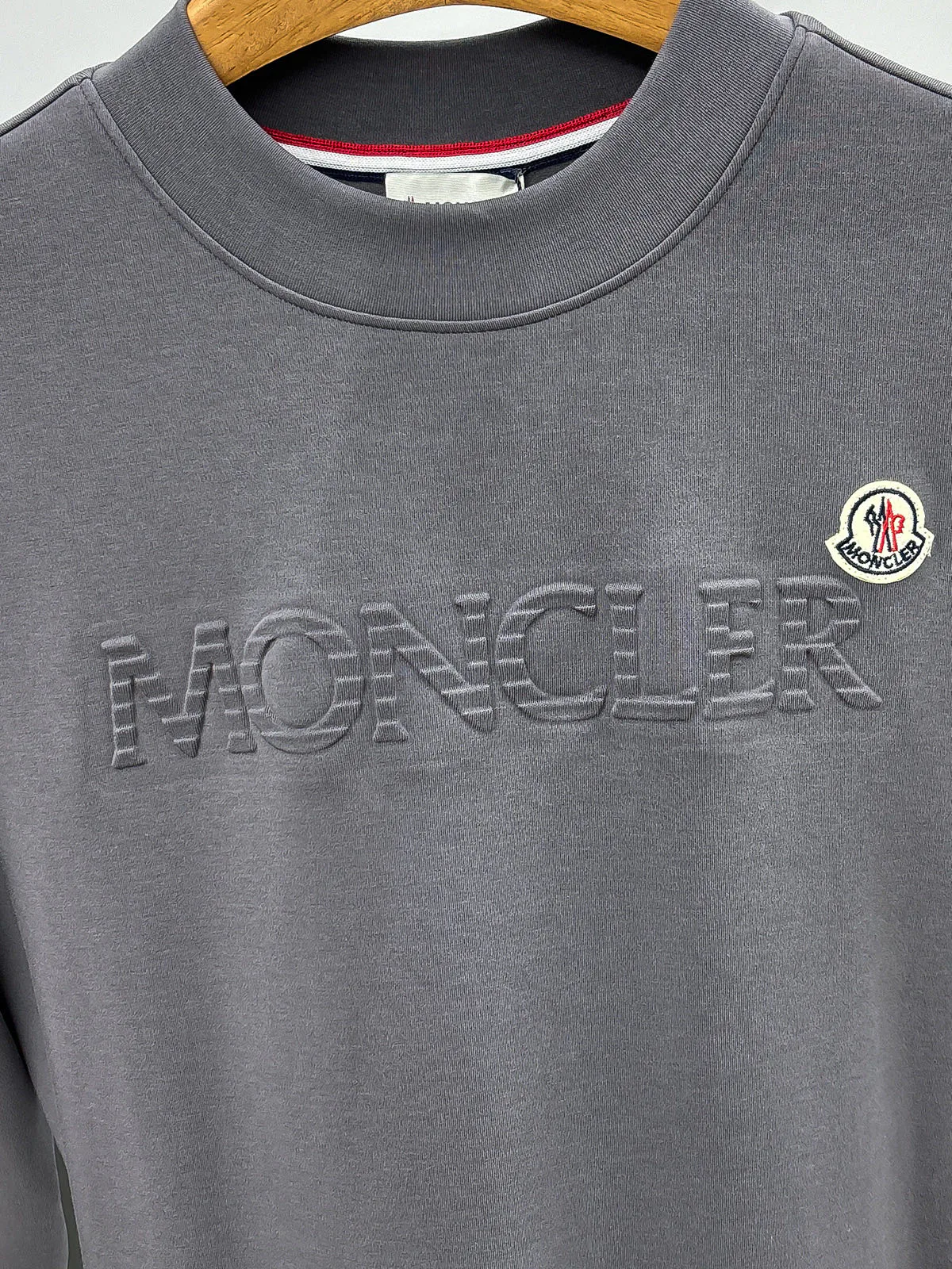 Лонгсливы Мужские Moncler 237276