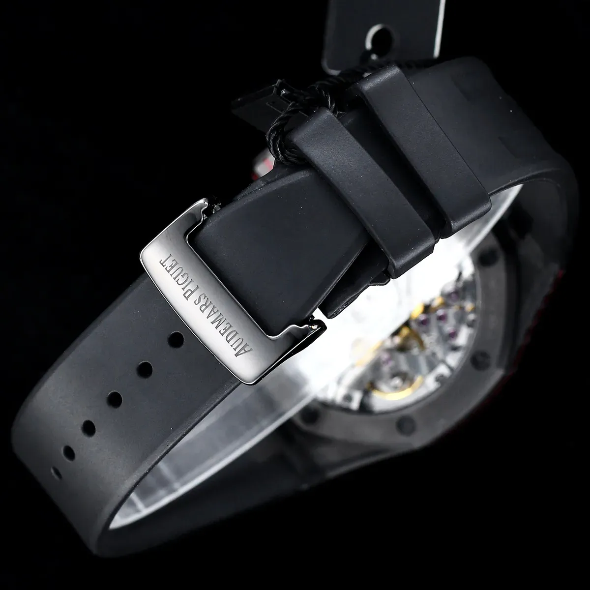 Часы Мужские Audemars Piguet 691908