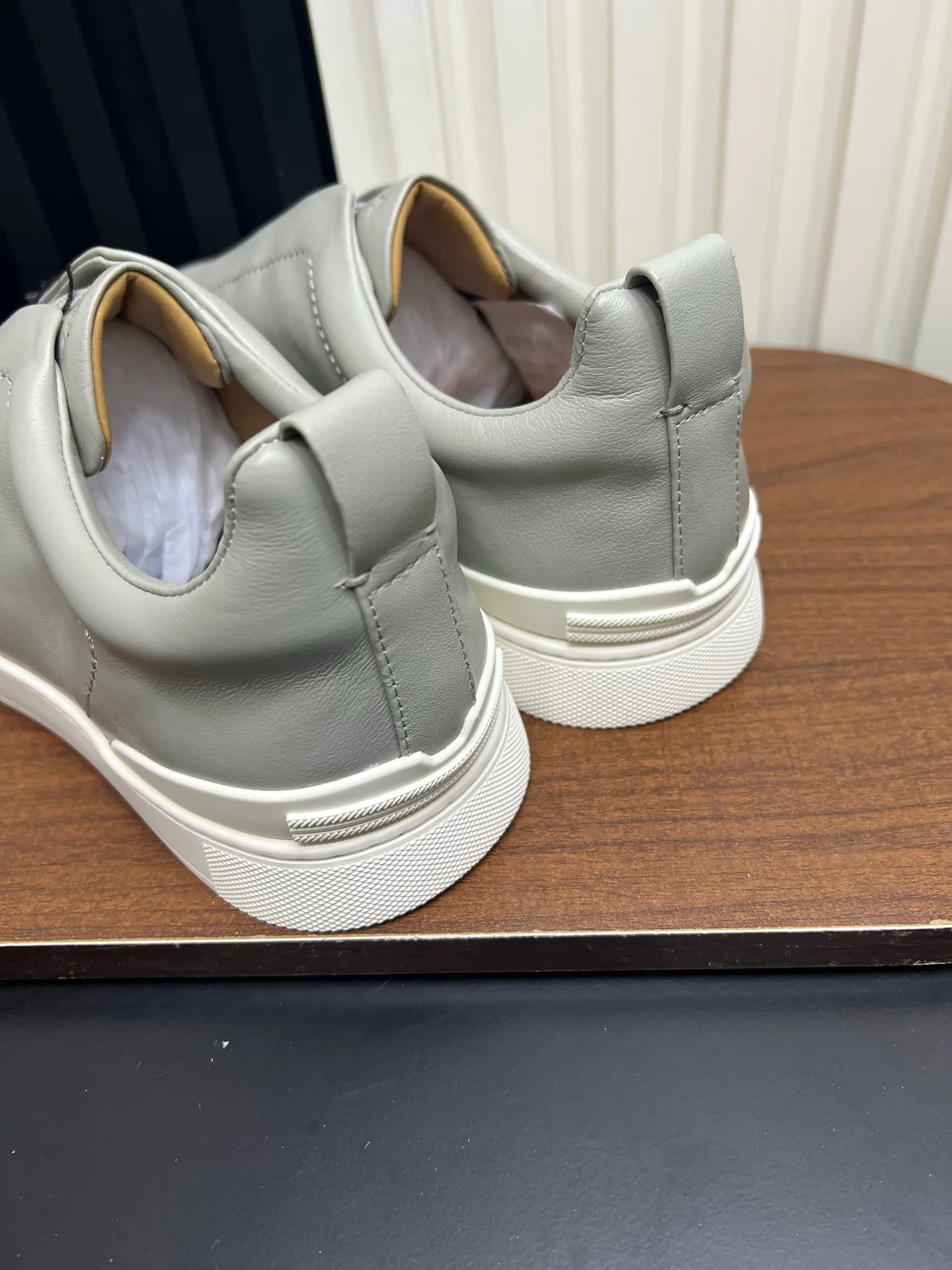Кроссовки Мужские Zegna 11396620