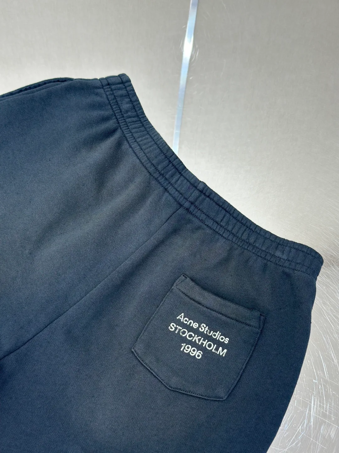Шорты Мужские Acne Studios 17288525