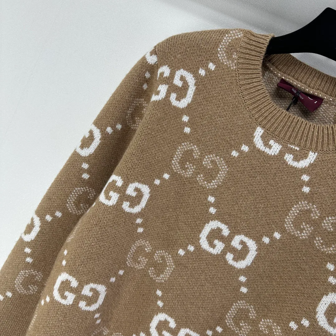 Джемперы И Свитеры Женские Gucci 2942873