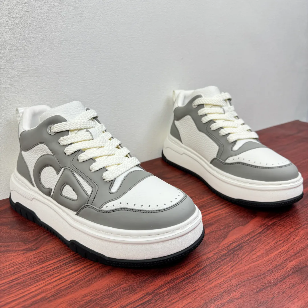 Кроссовки Мужские Christian Dior 11073682