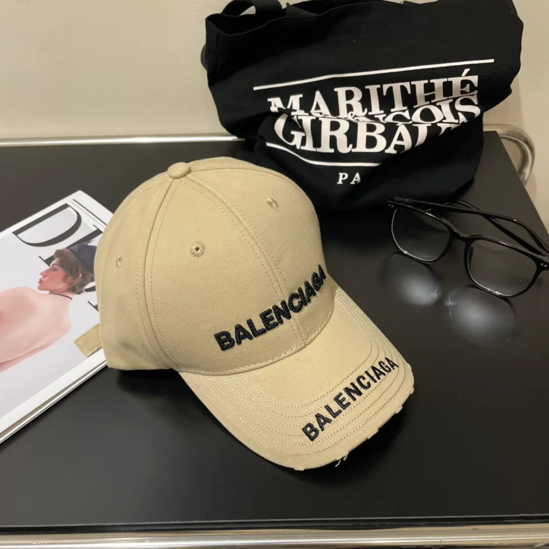 Головные Уборы Balenciaga 288543