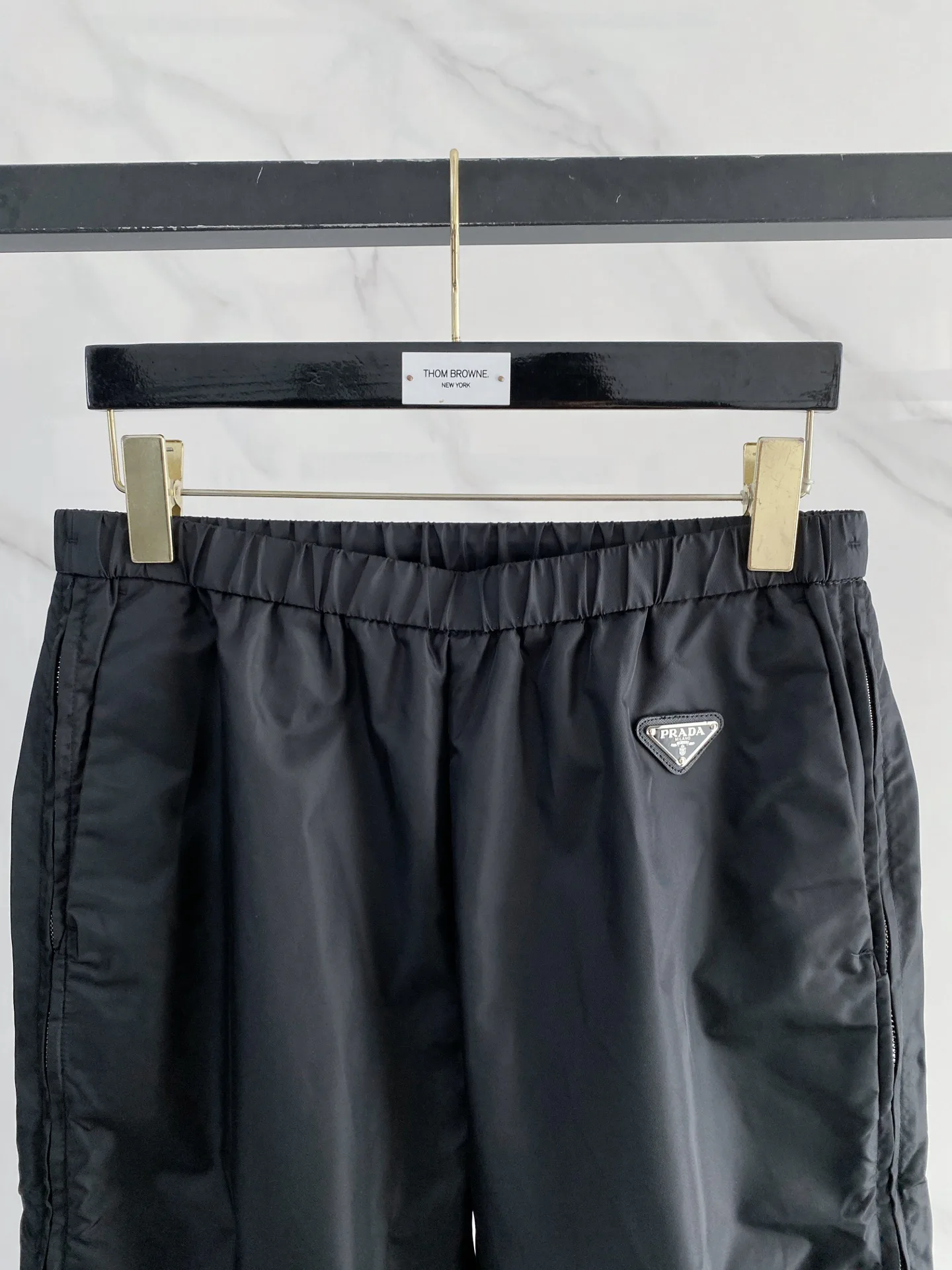 Брюки Мужские Prada 11697607