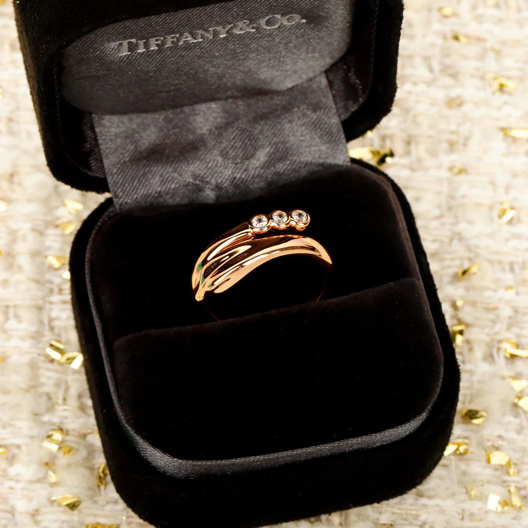 Бижутерия Tiffany 32467
