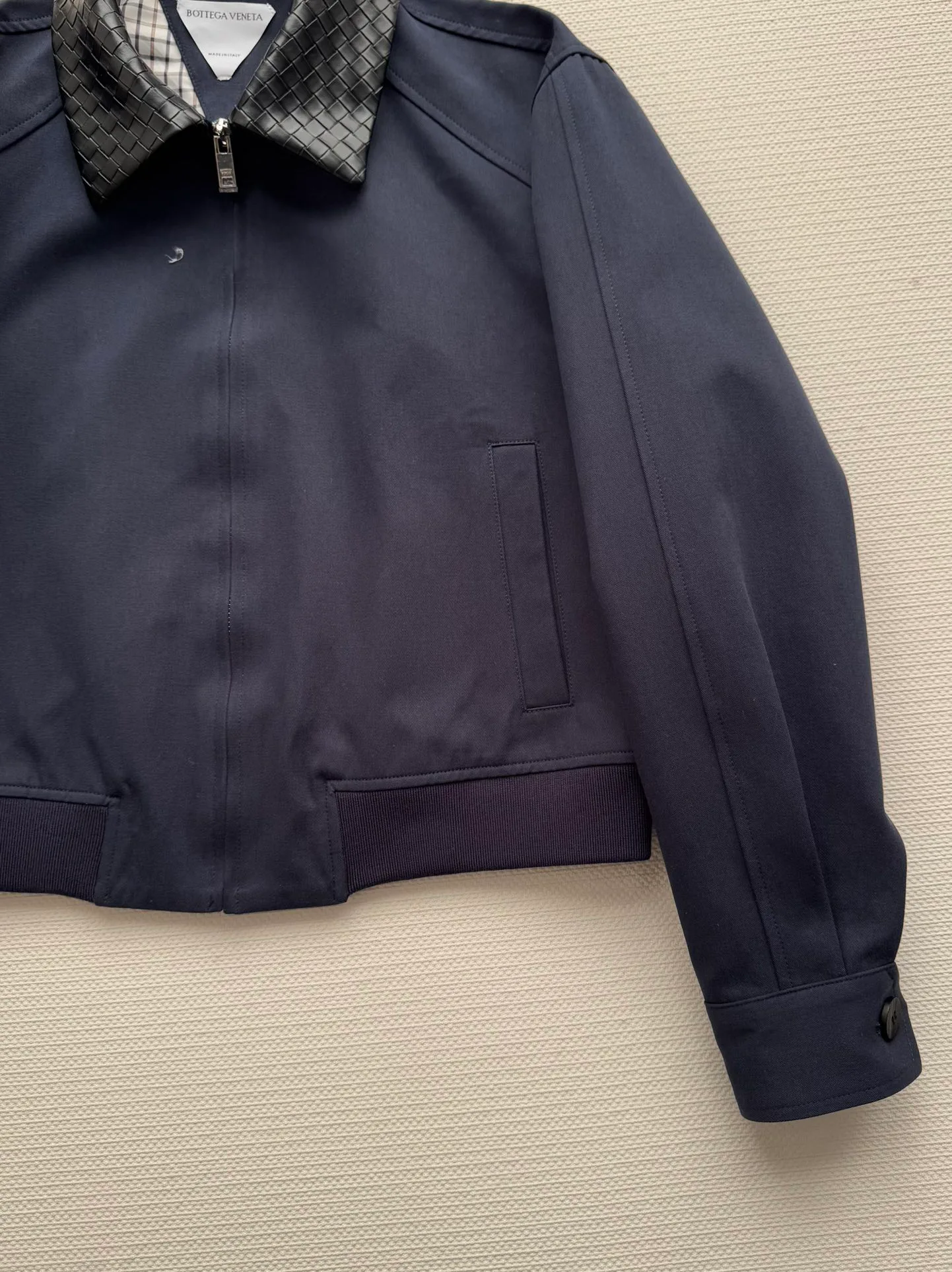 Куртки И Пуховики Женские Bottega Veneta 4329223
