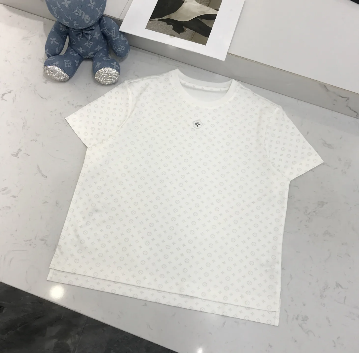 Футболки Женские Louis Vuitton 10653398
