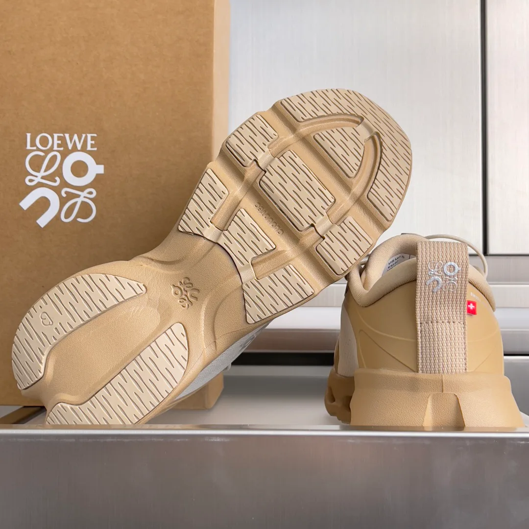 Кроссовки Женские Loewe 1846677