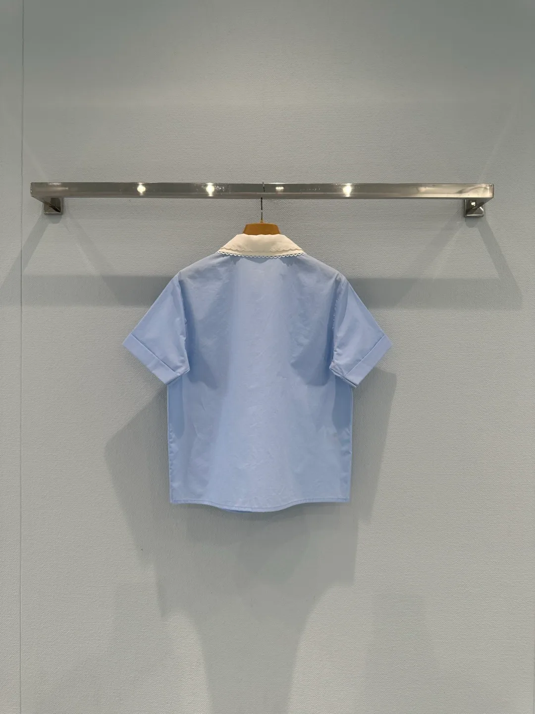 Рубашки Женские Miu Miu 6273982