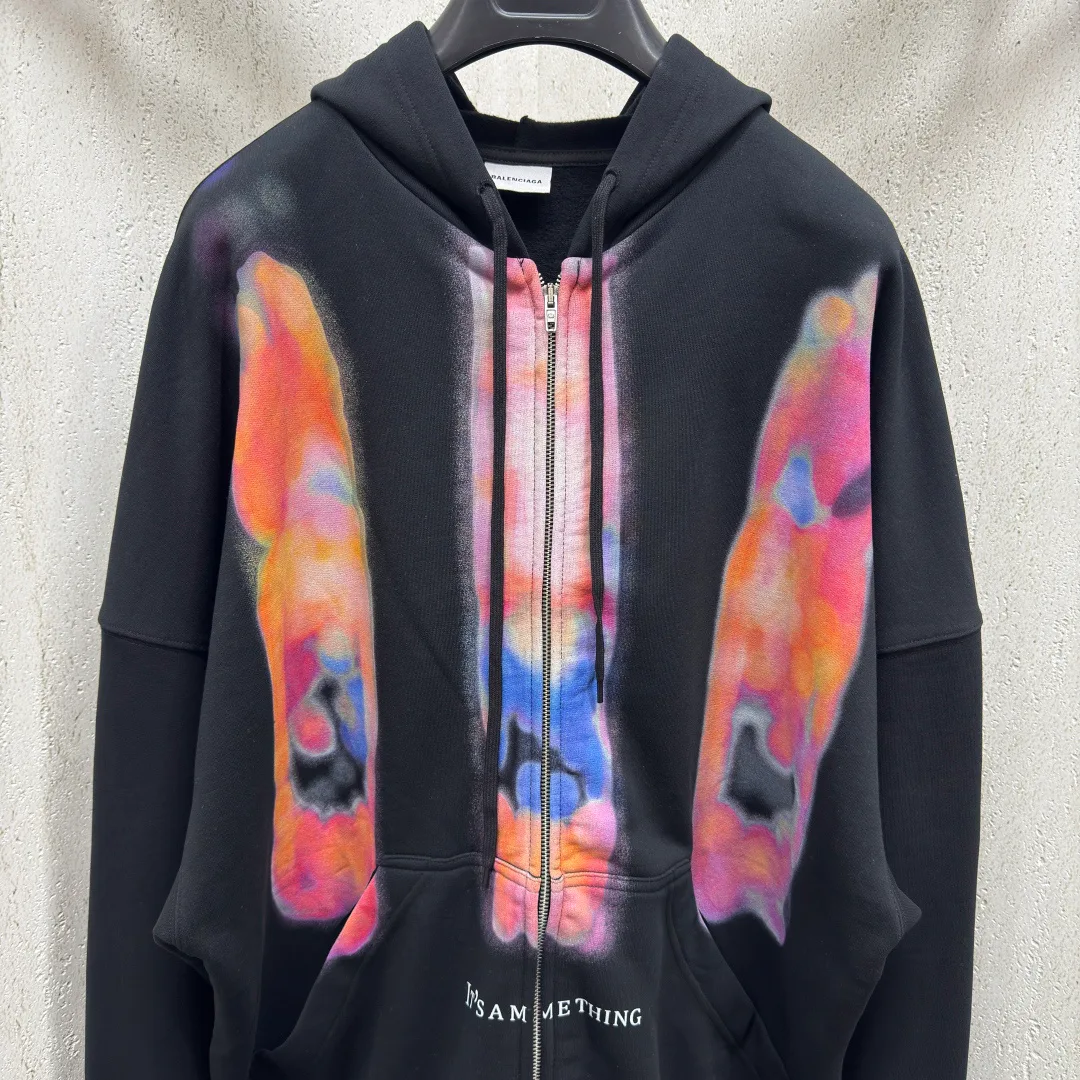 Свитшоты И Худи Мужские Balenciaga 18564871