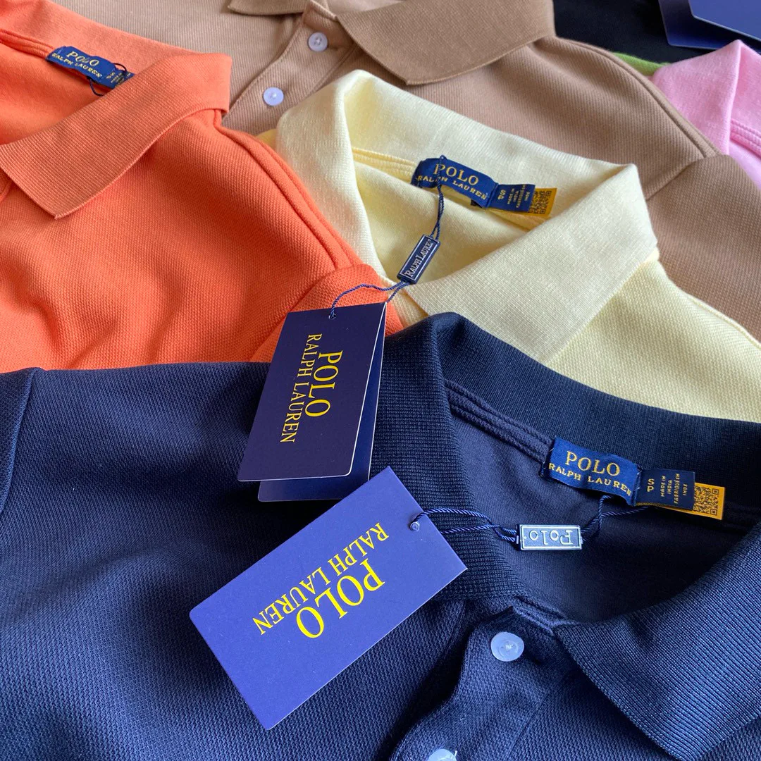 Футболки Женские Ralph Lauren 14379