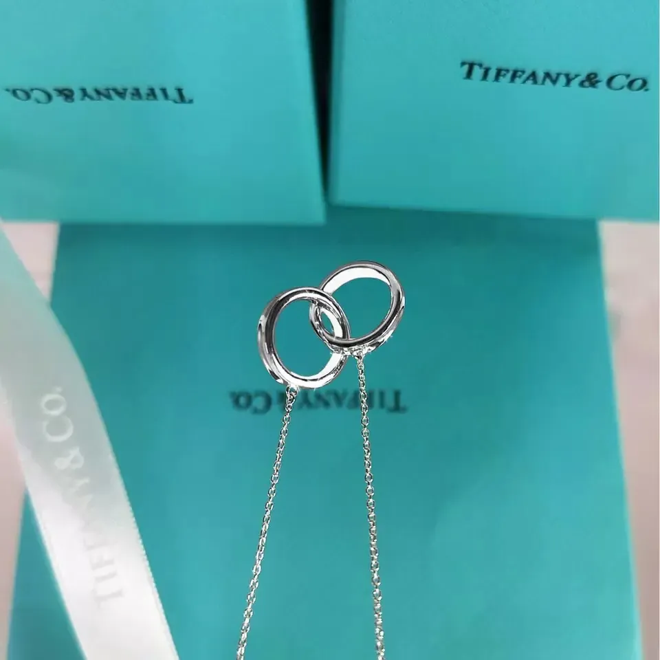 Бижутерия Tiffany 30582