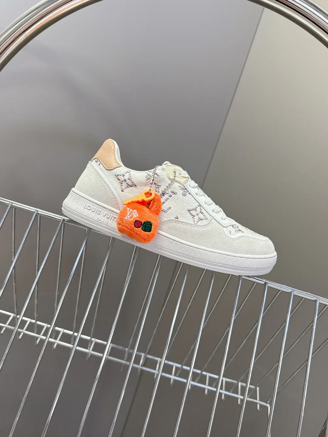 Кроссовки Мужские Louis Vuitton 951180