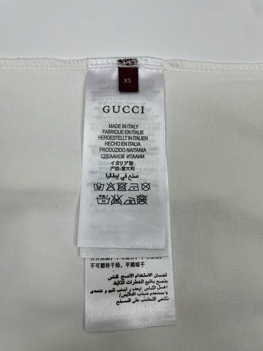 Футболки Мужские Gucci 10043181