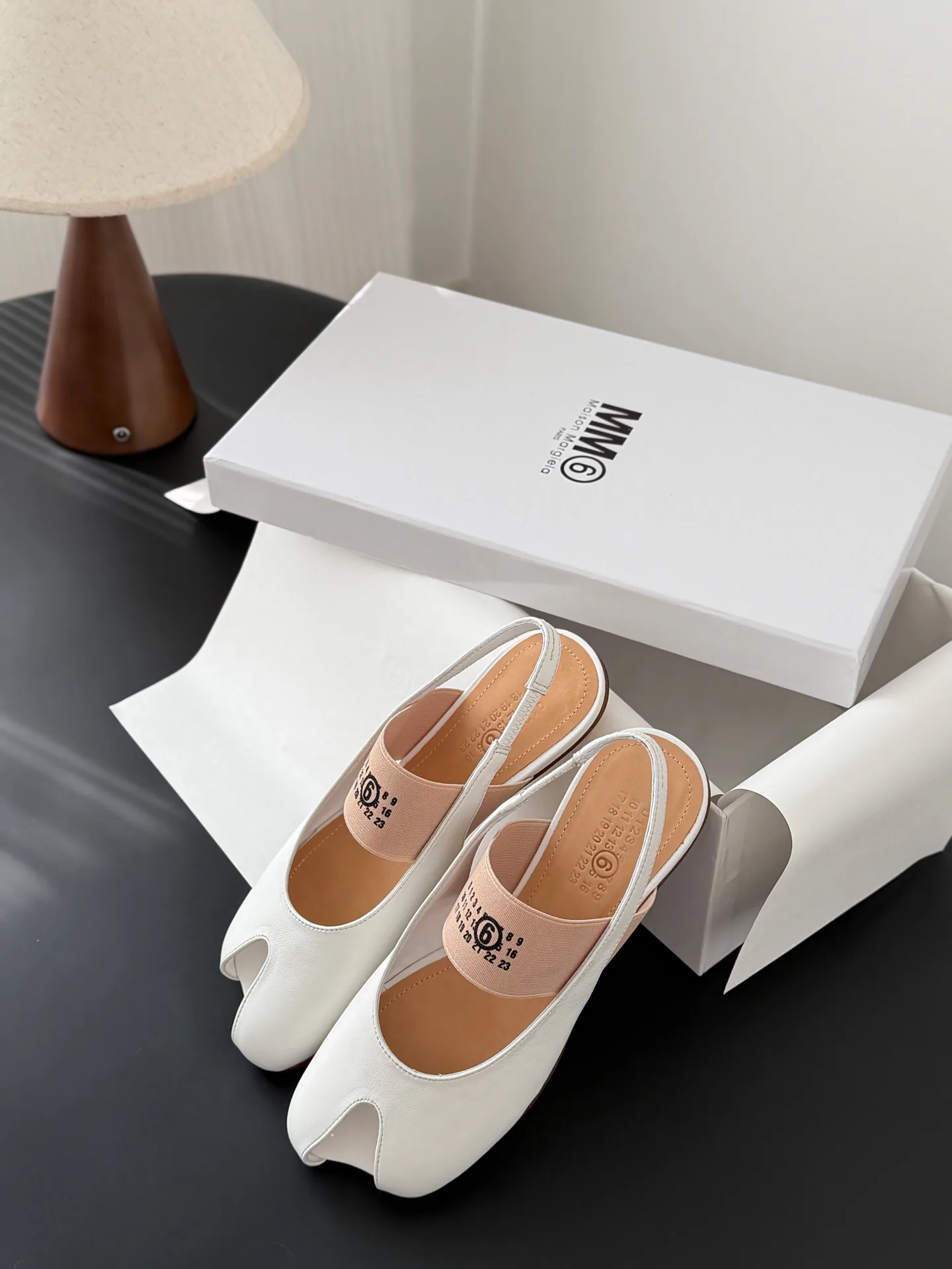 Туфли Женские Maison Margiela 1219991