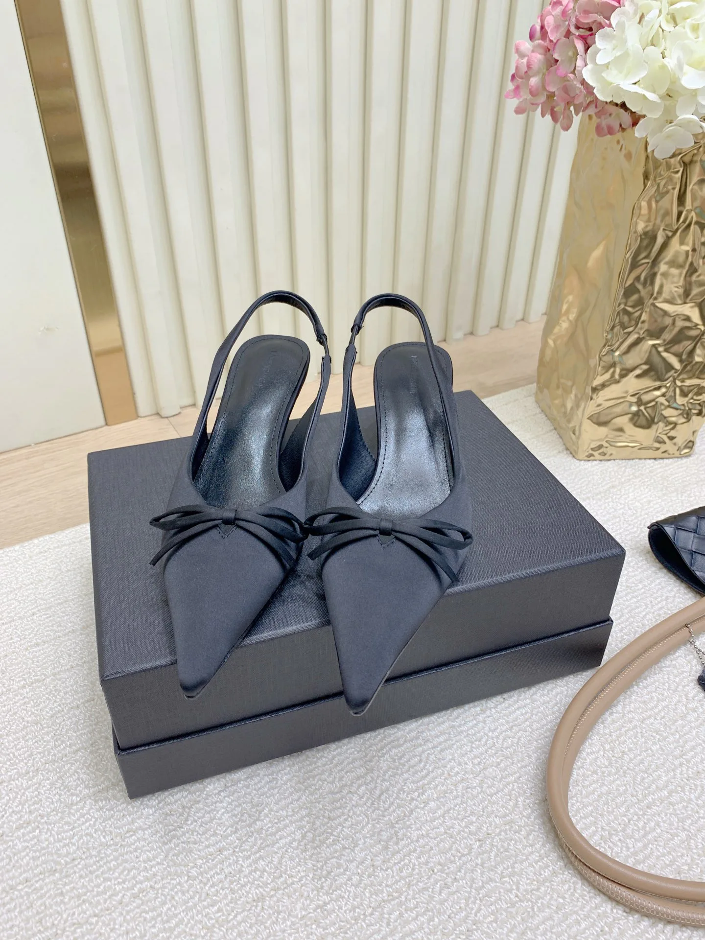 Туфли Женские Balenciaga 1101777