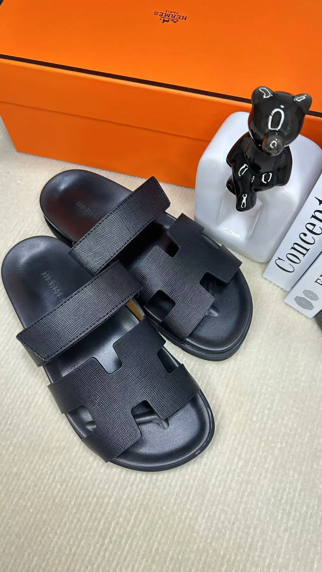 Сандалии Женские Hermes 9801480