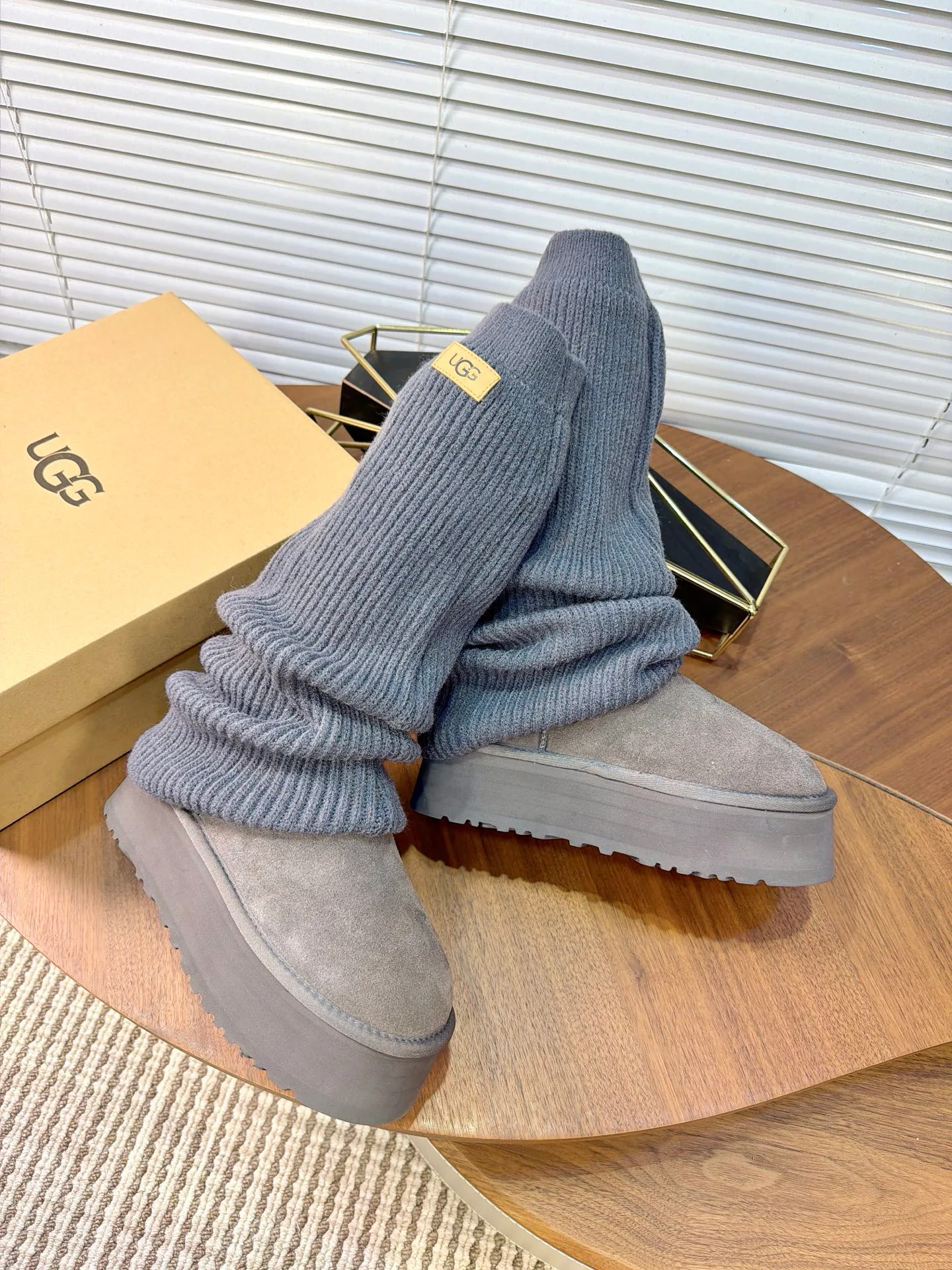 Угги Женские Ugg 19159082
