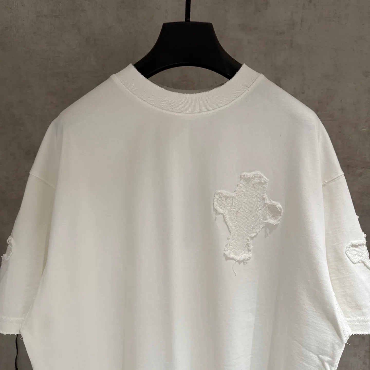 Футболки Мужские Chrome Hearts 11264944